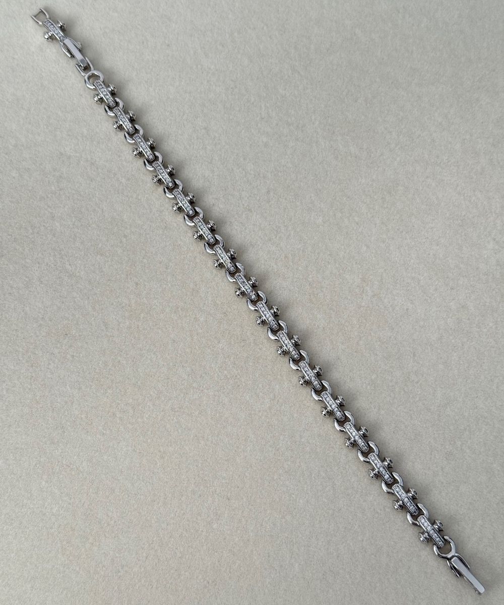 Xuping Ray Taşlı  Bileklik