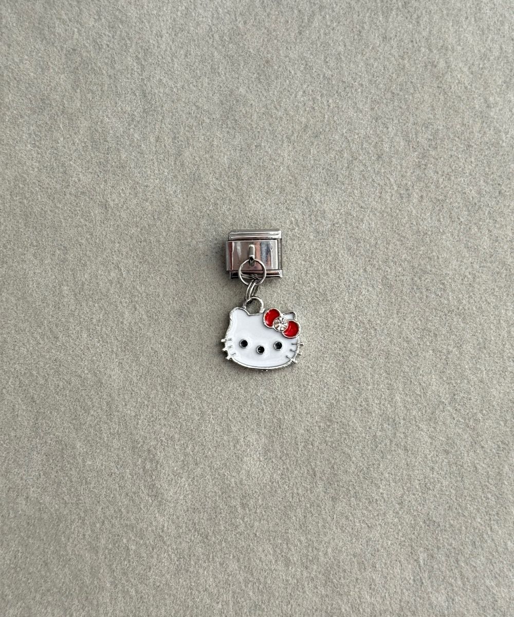 Nomi Hello Sallantılı Charm Charm
