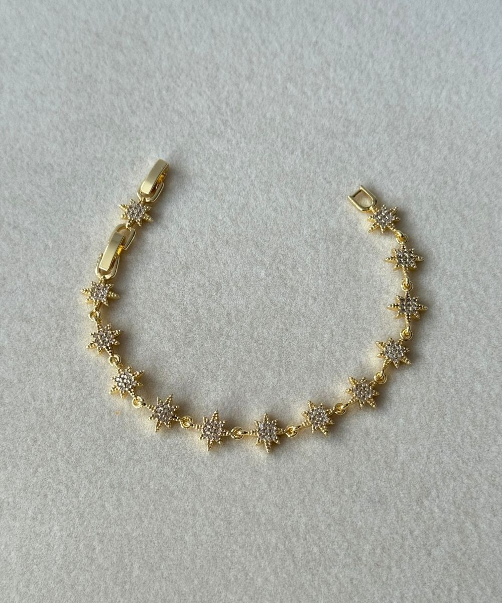 Vip Nova Yıldız Bileklik