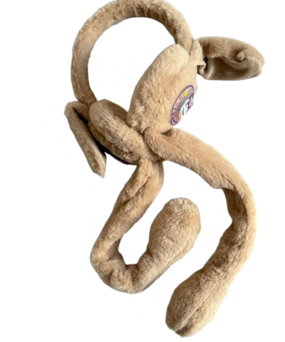 Aksesuar Işıklı Kıromi Kulaklık