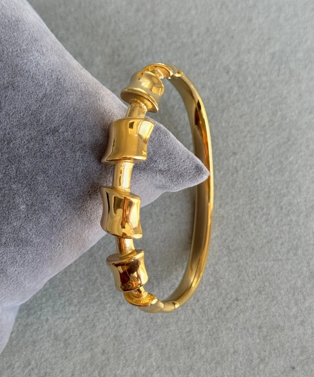 Çelik Valhalla Kelepçe