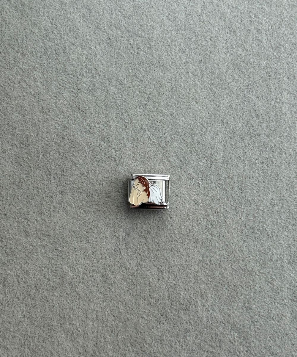 Nomi Melek Charm