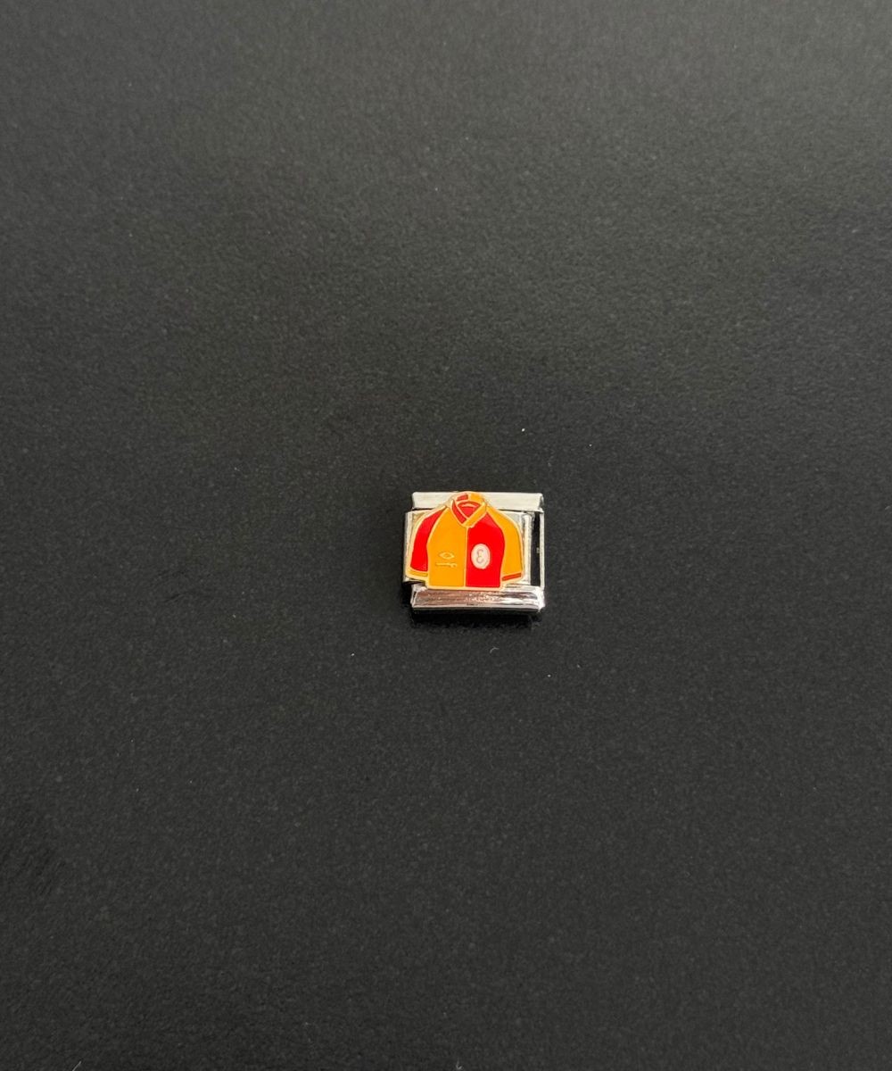 Nomi Galatasaray Forması Charm