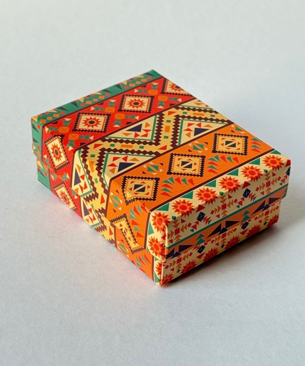 Aksesuar Chama 6*9 Takı Kutusu