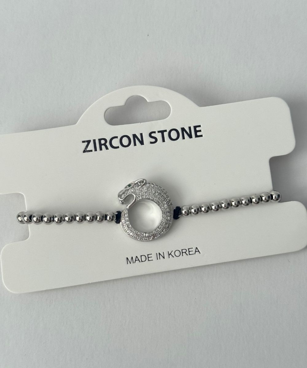 Zirkon Witcher Bileklik