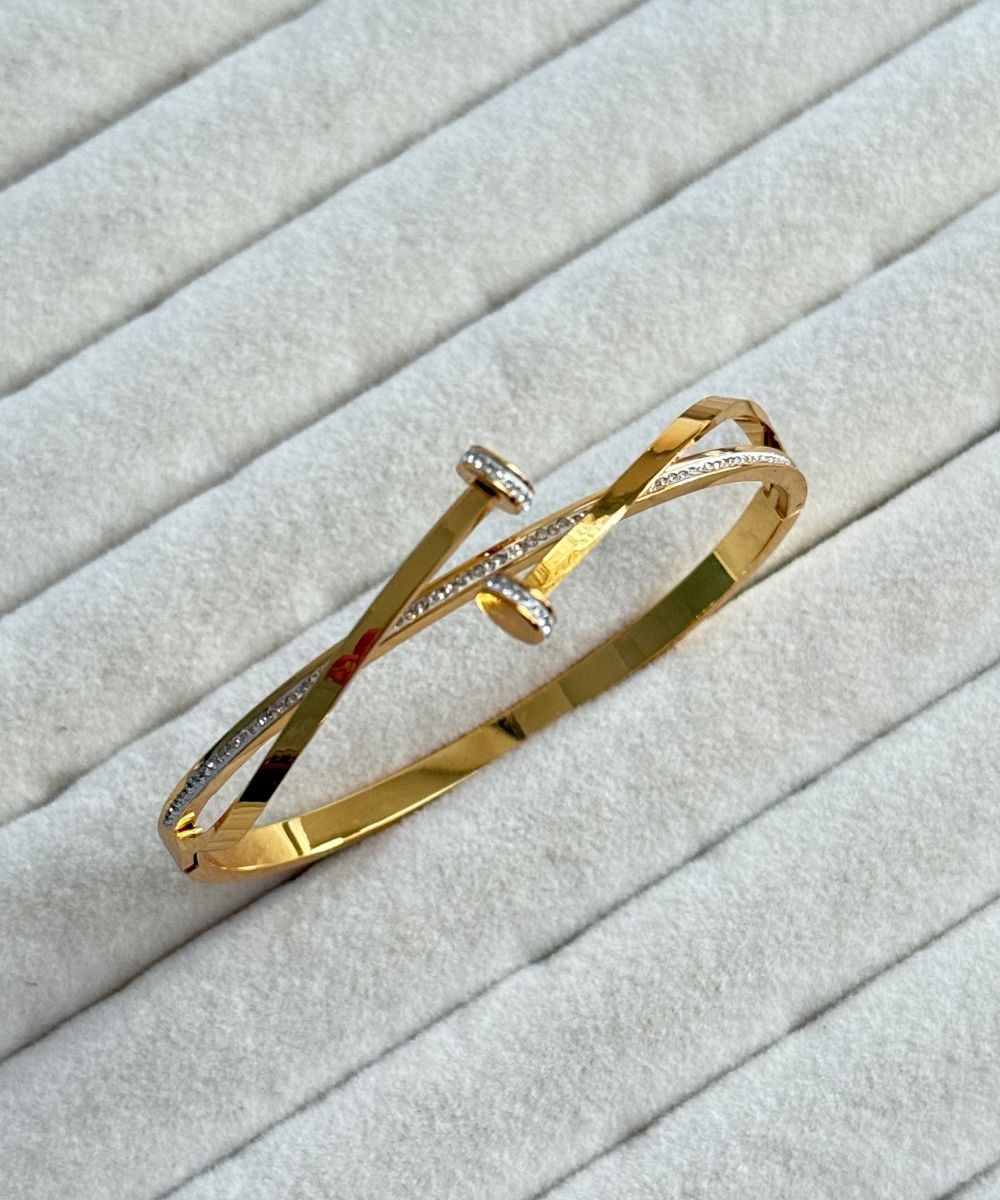 Çelik Taşlı Silindir Başlı Kelepçe