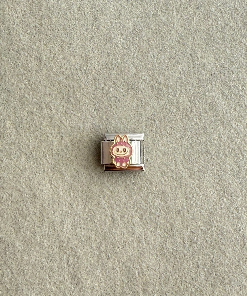 Nomi Pembe Labu Charm
