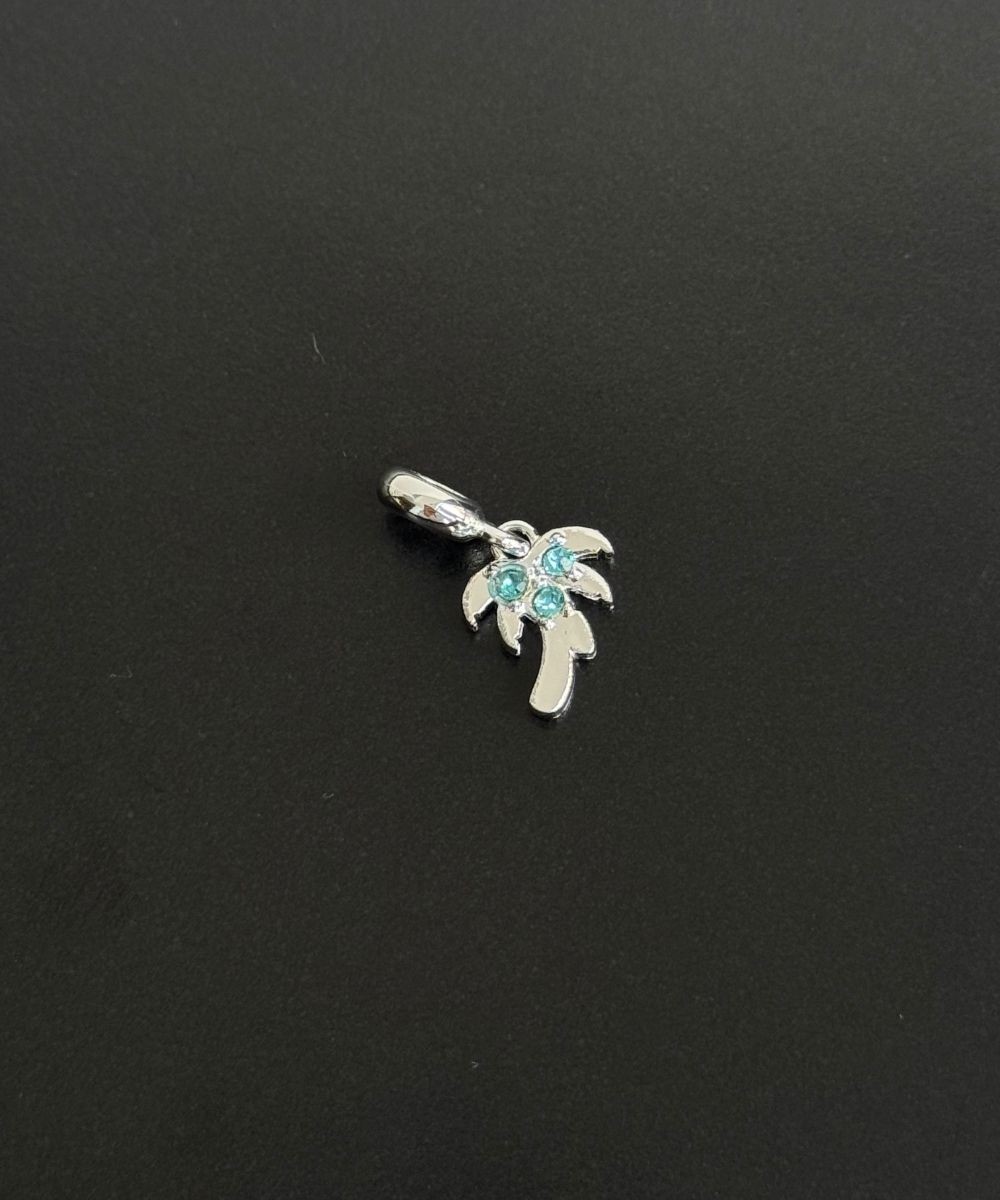 Pndr Palmiye Charm