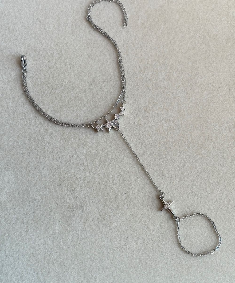 Çelik Çoklu Kuzey Yıldızı Şahmeran