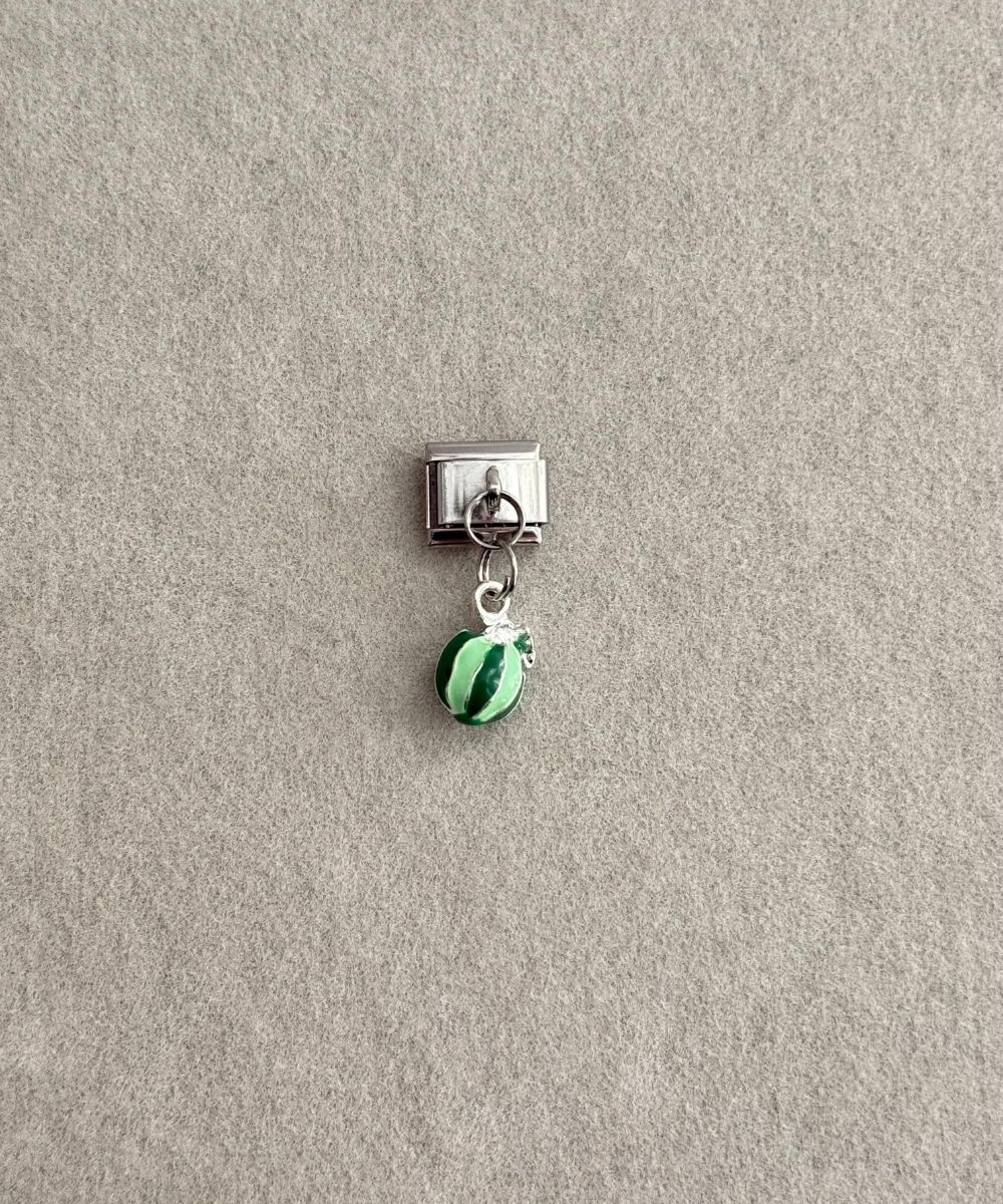 Nomi Karpuz Sallantılı Charm