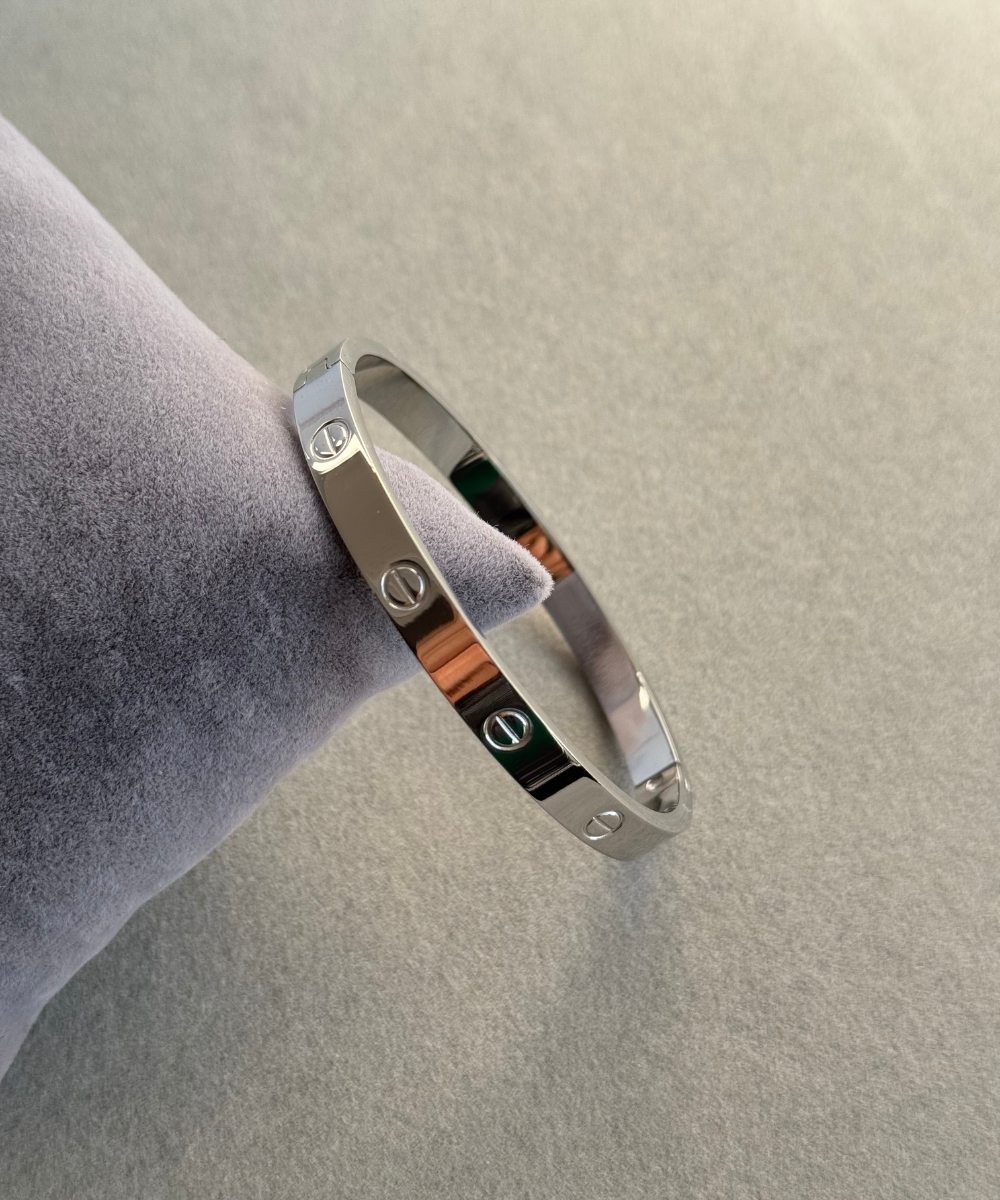 Çelik Crt Silver 58Mm Kelepçe