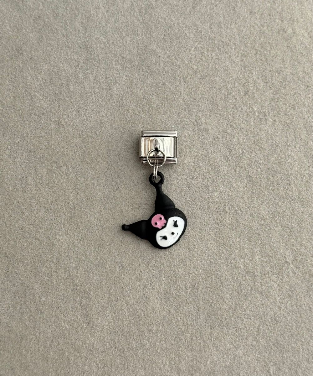 Nomi Dark Princess Charm