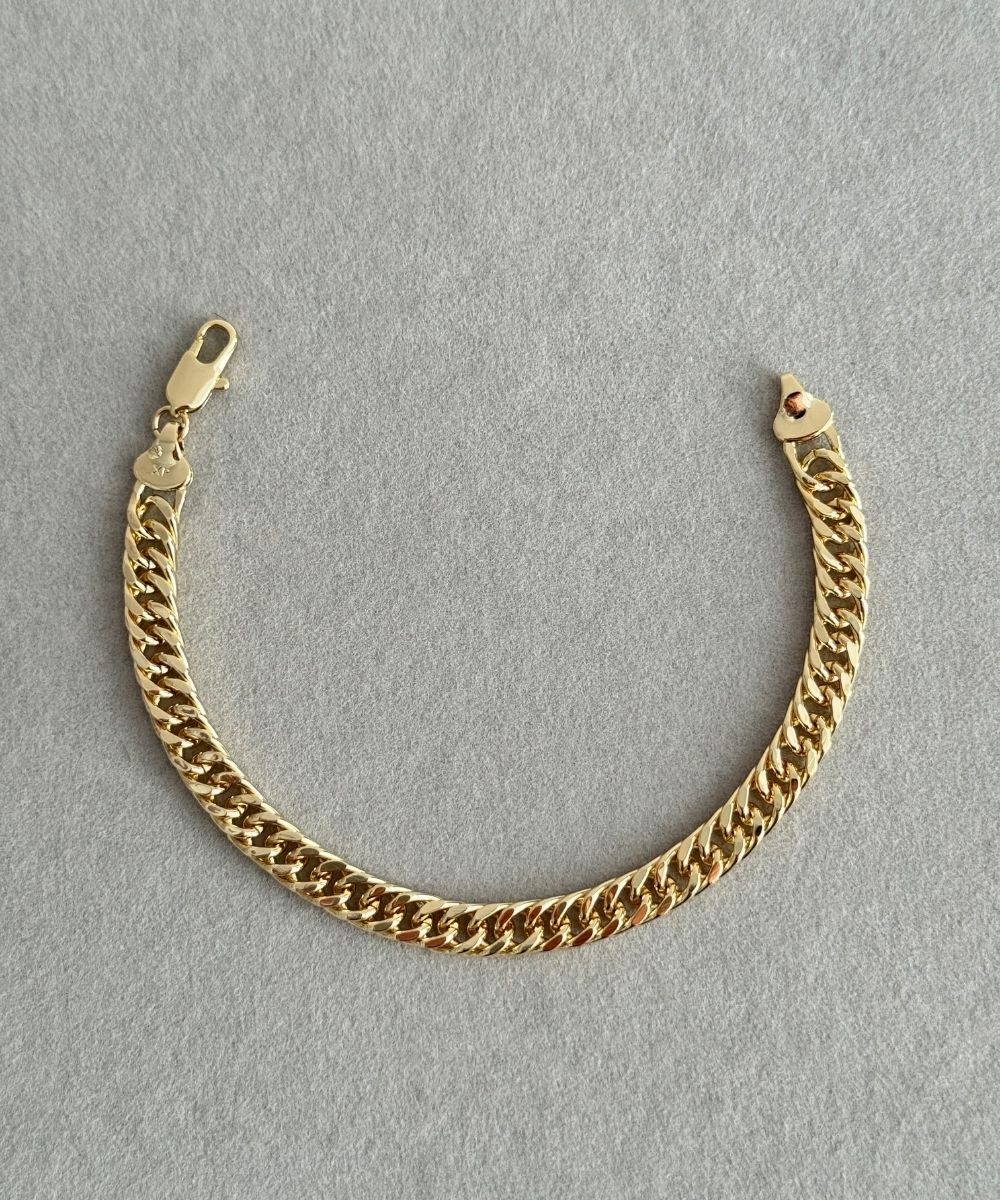 Xuping Sık Zincir Bileklik