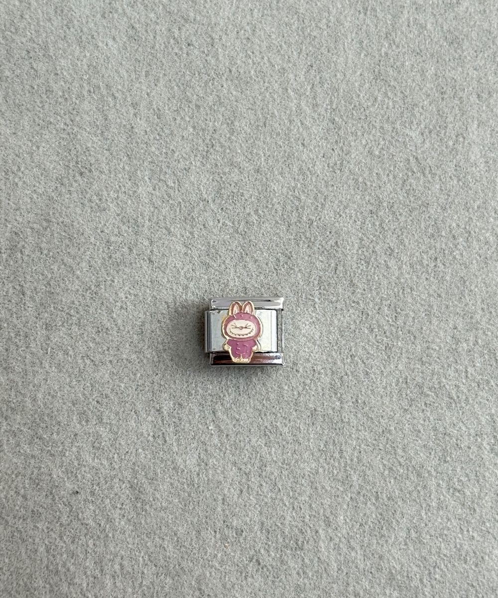Nomi Mor Labu Charm