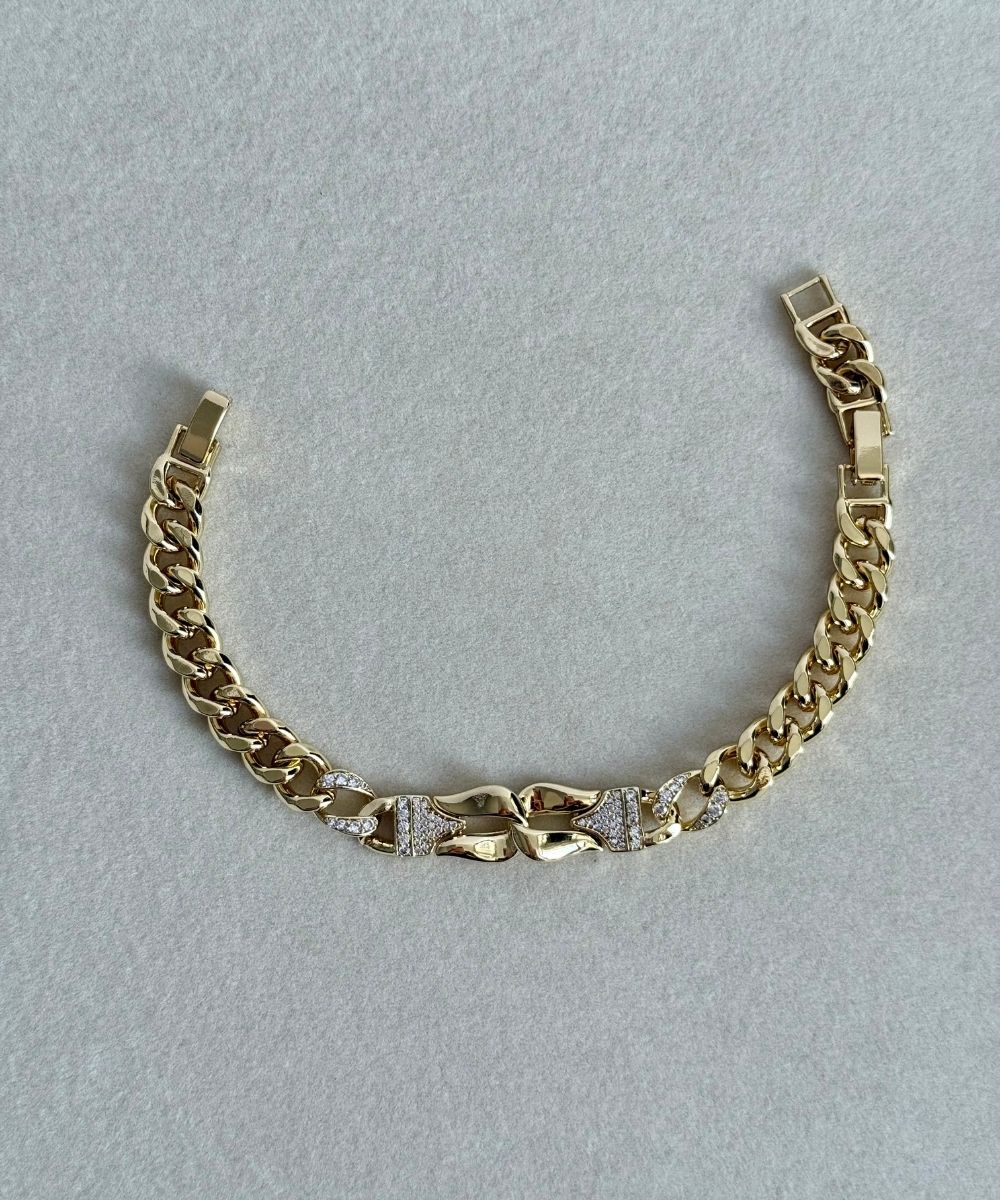 Xuping Kemer Gibi Bileklik