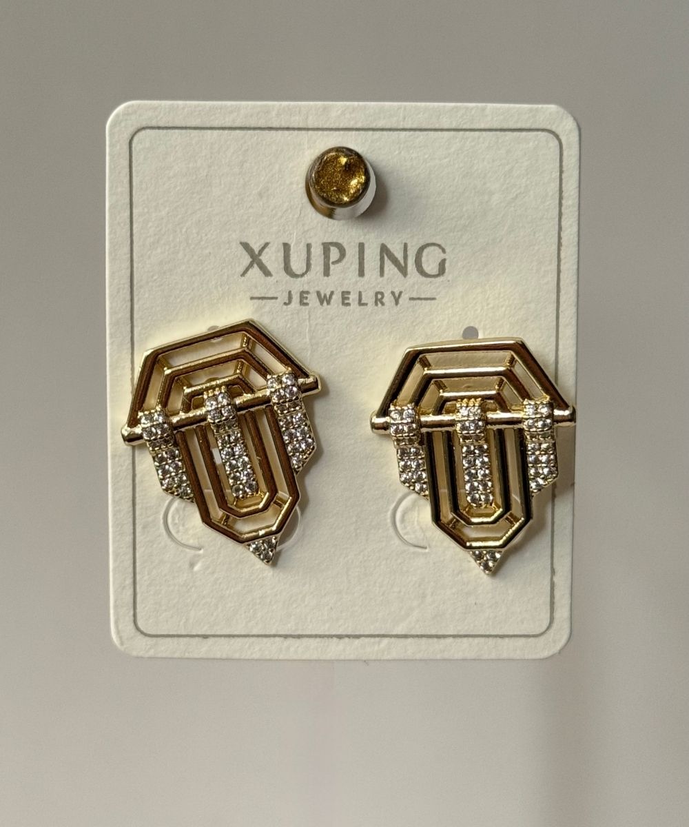 Xuping Serenay Küpe