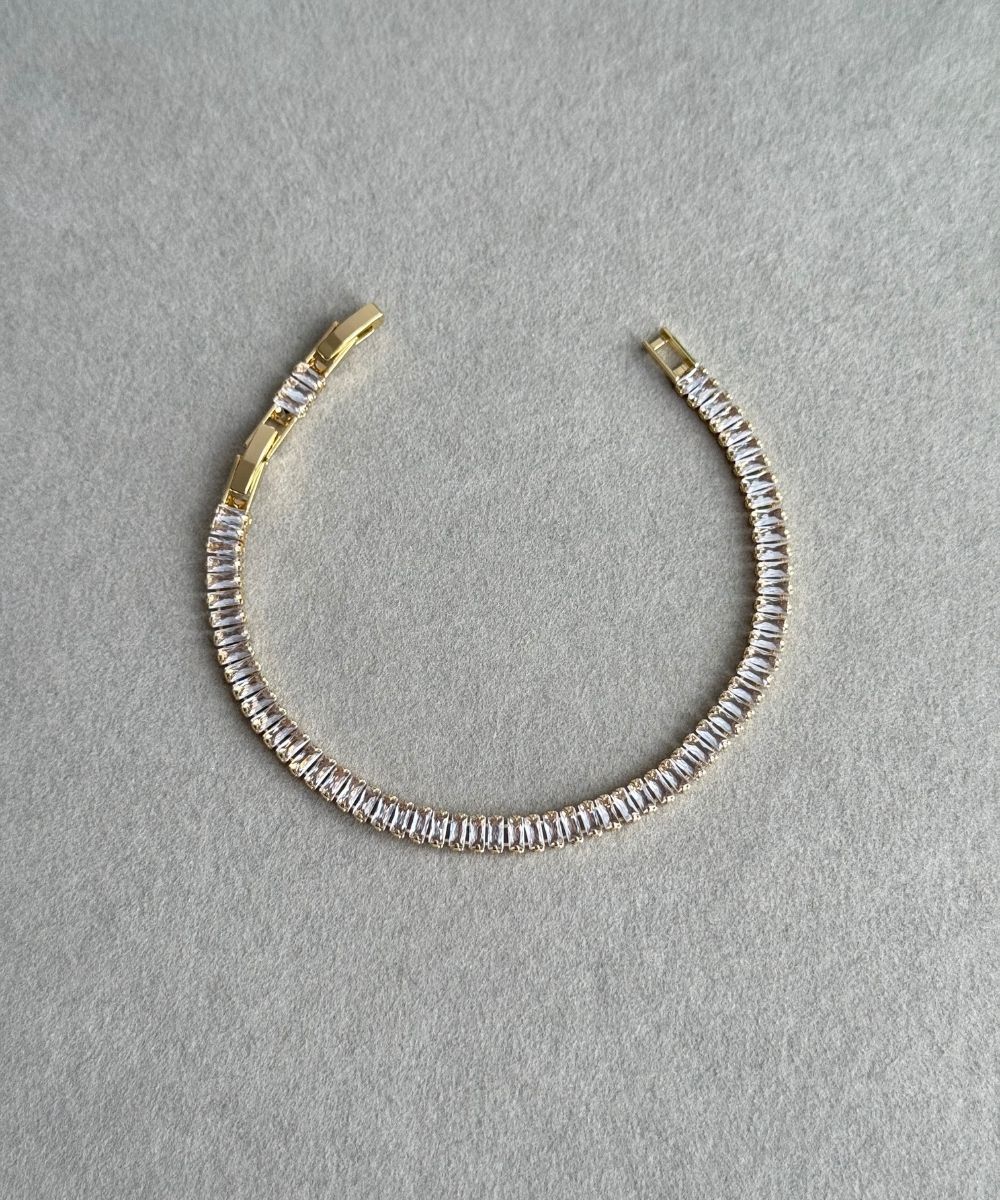 Çelik Suyolu Baget Bileklik