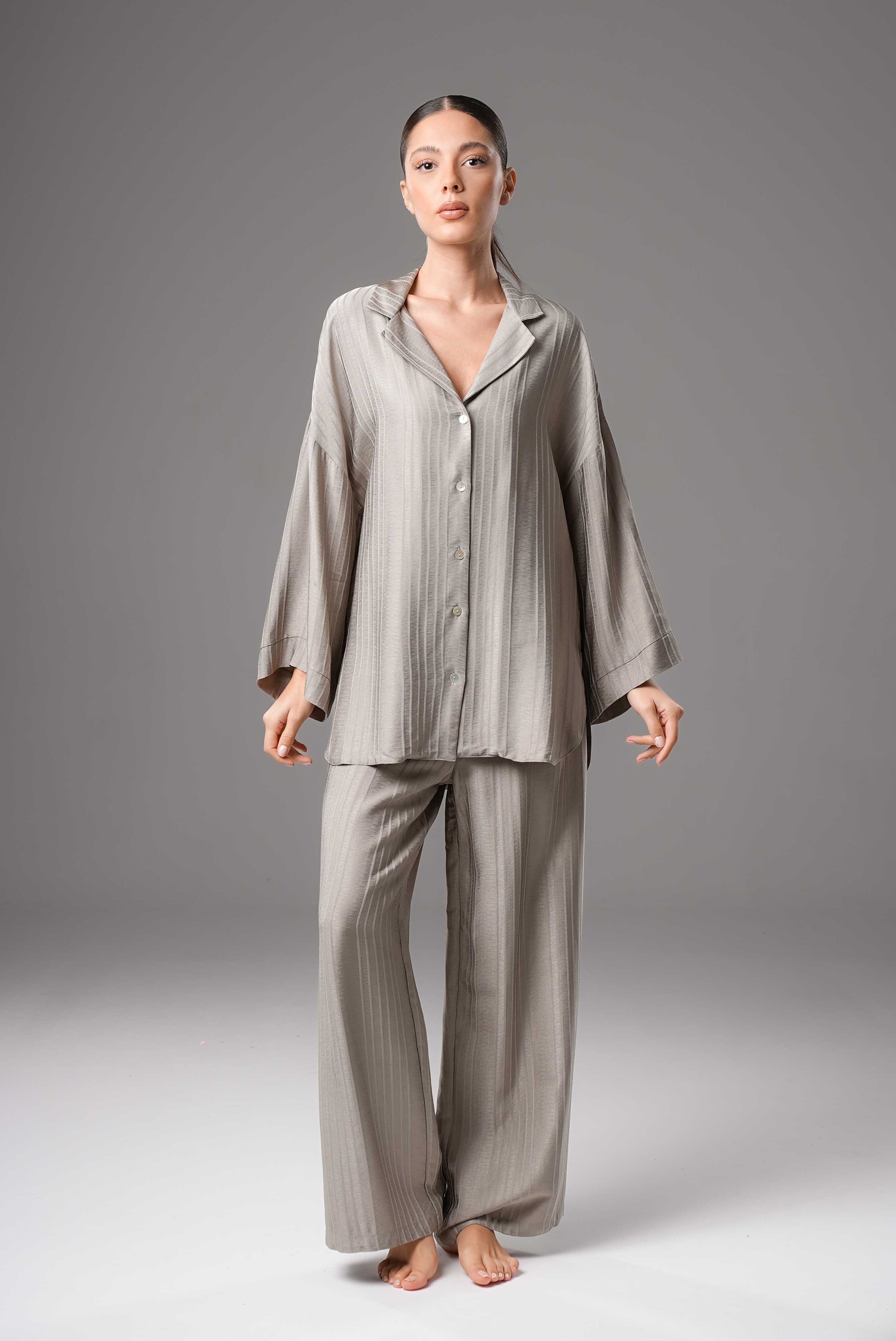 Lauren Alt Üst Takım 1608