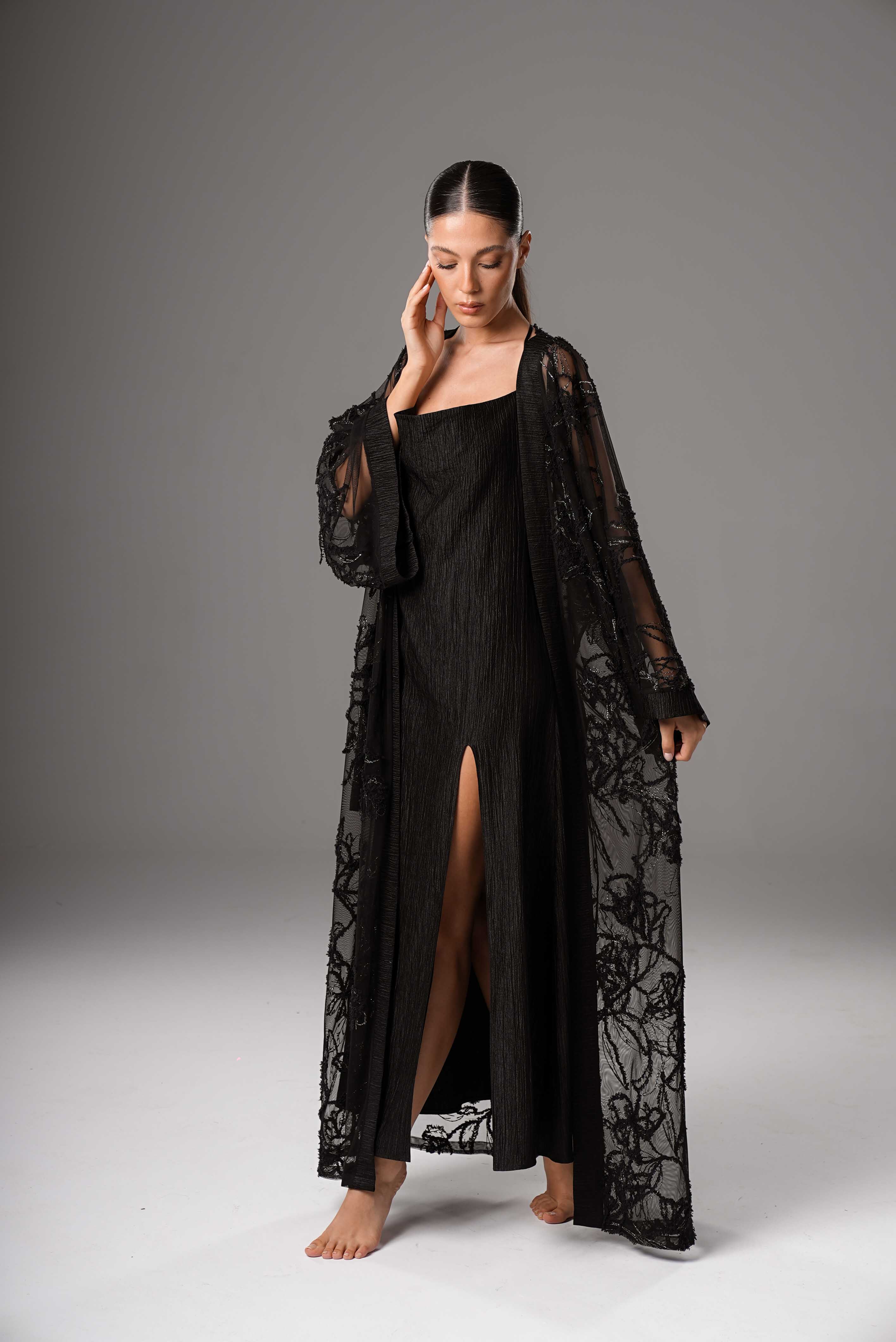 Douce Lune Nuit Gecelik Set