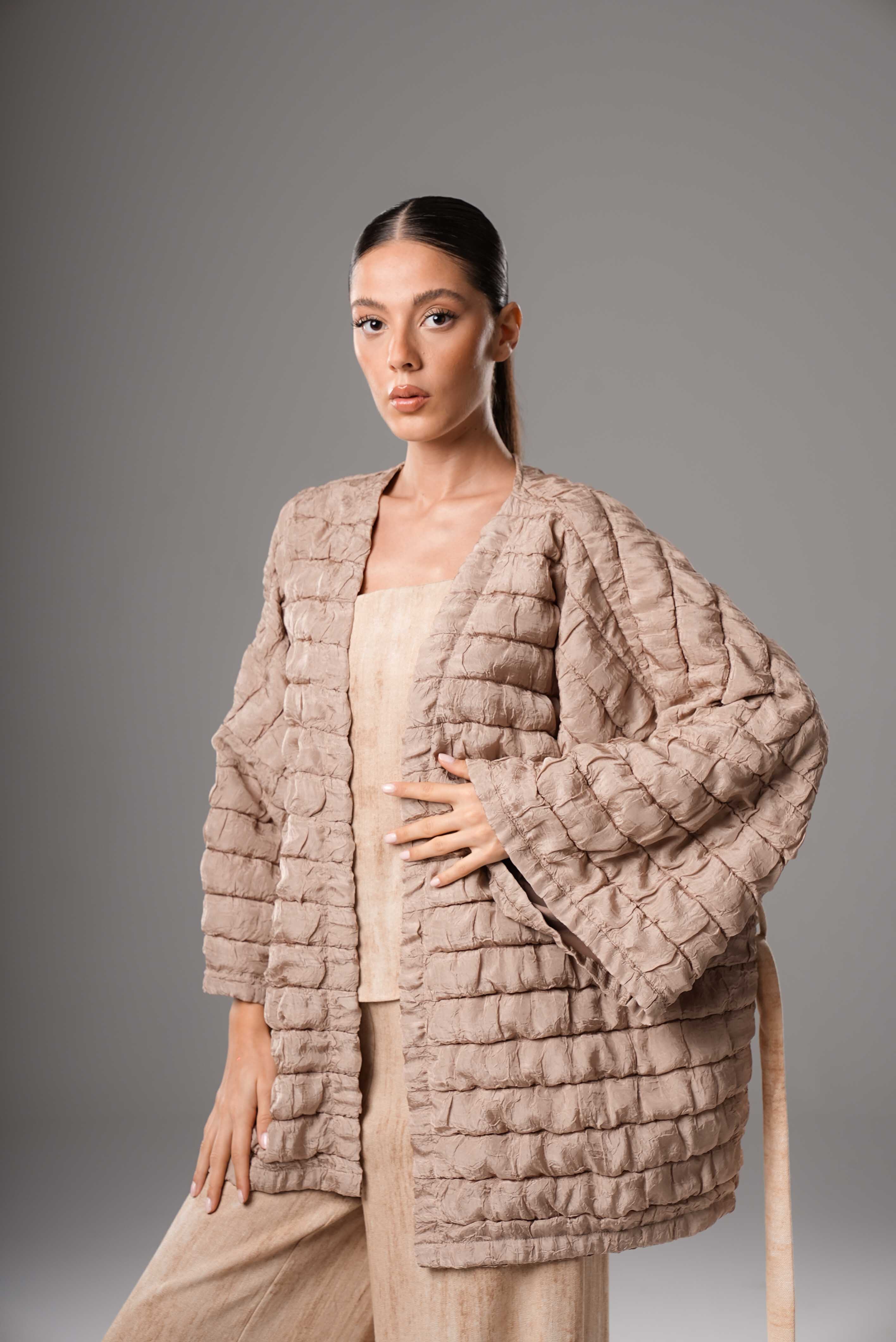 Maren Alt Üst Sabahlık Takım