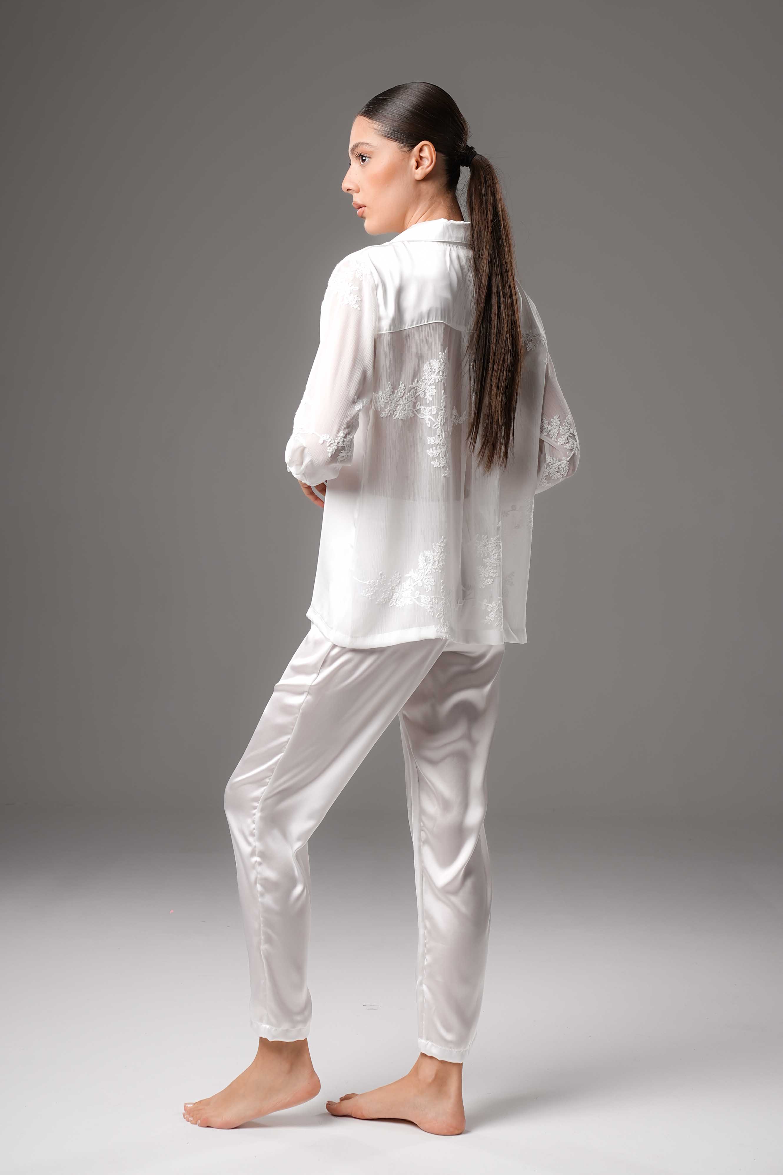 Noelle Alt Üst Takım