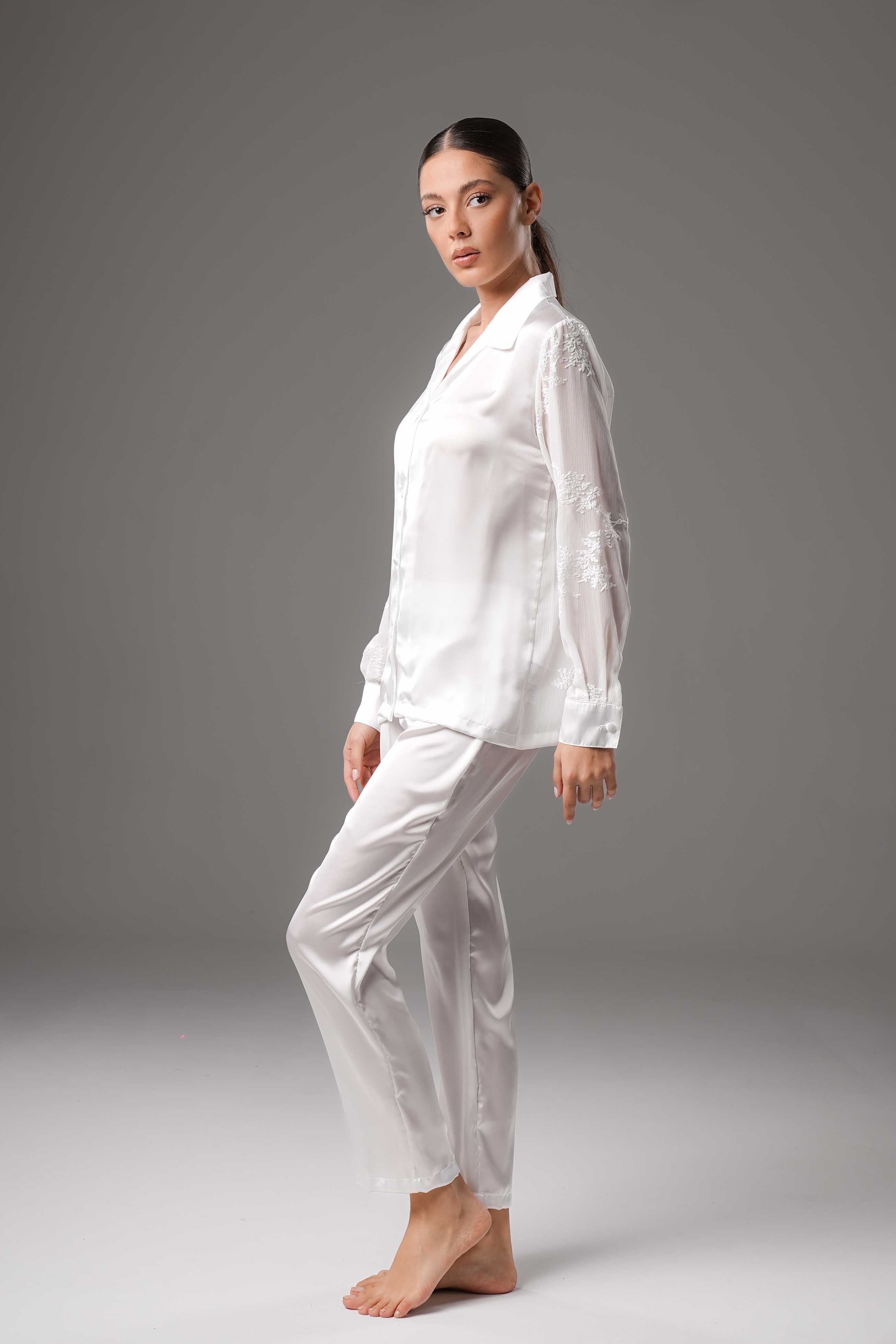 Noelle Alt Üst Takım