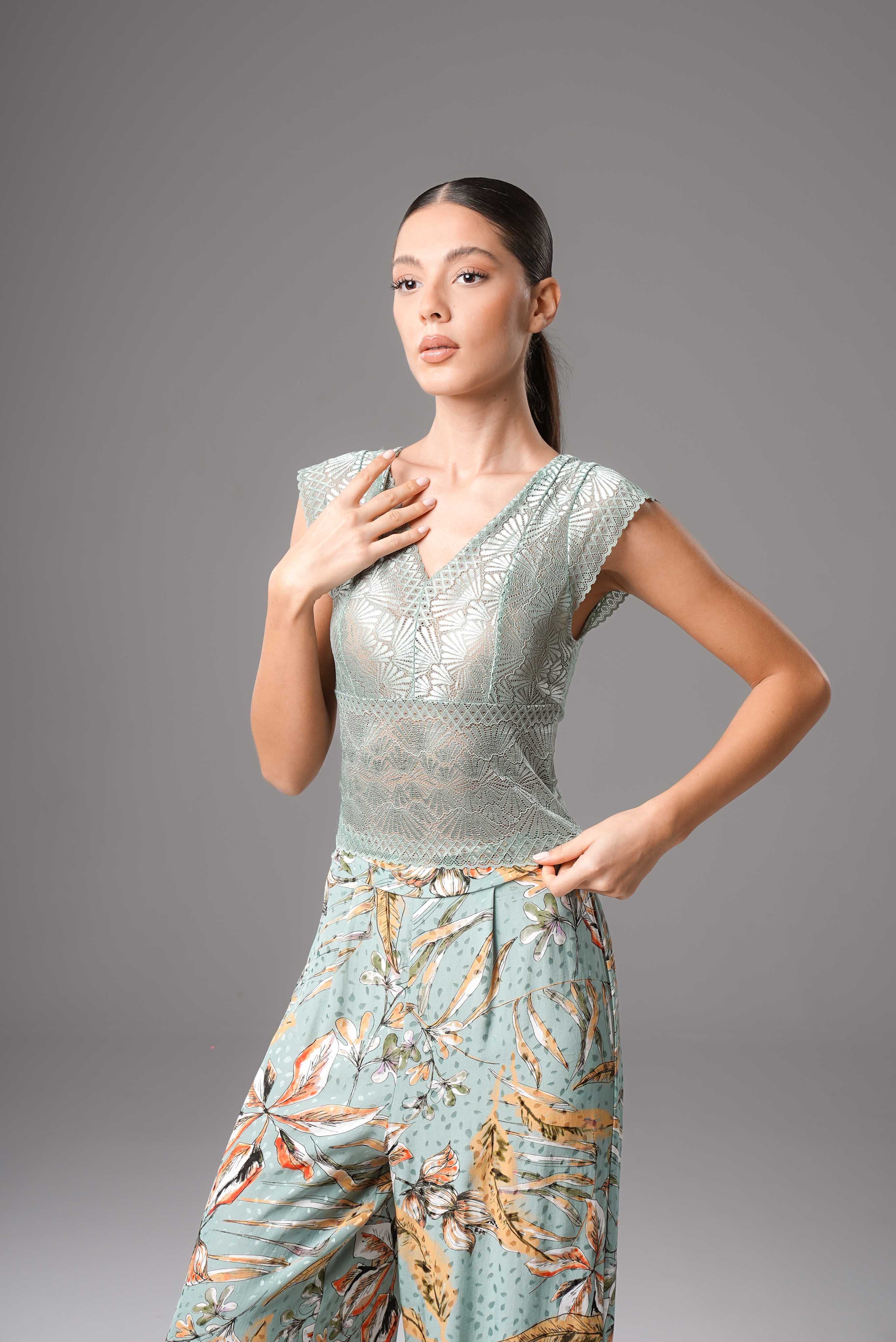 Lois Alt Üst Sabahlık Takım 1626