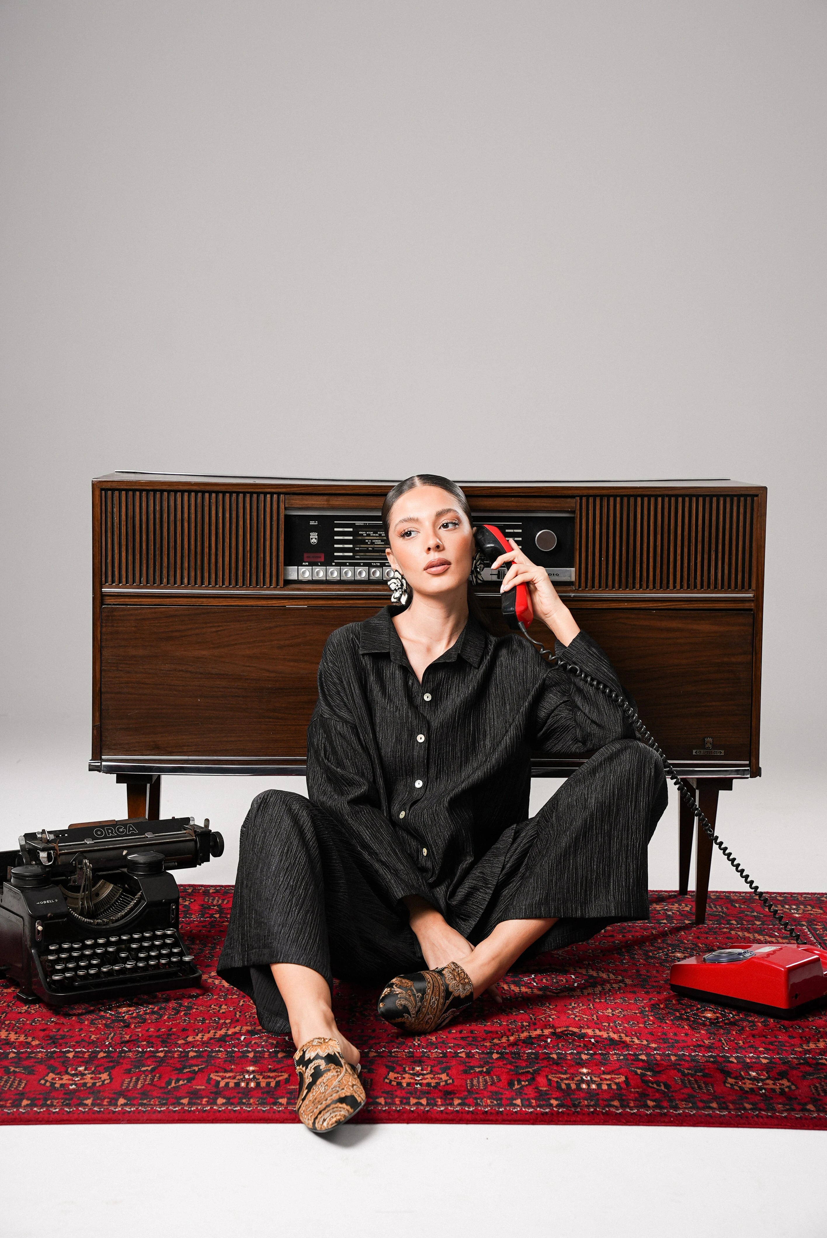 Lyone Alt Üst Takım