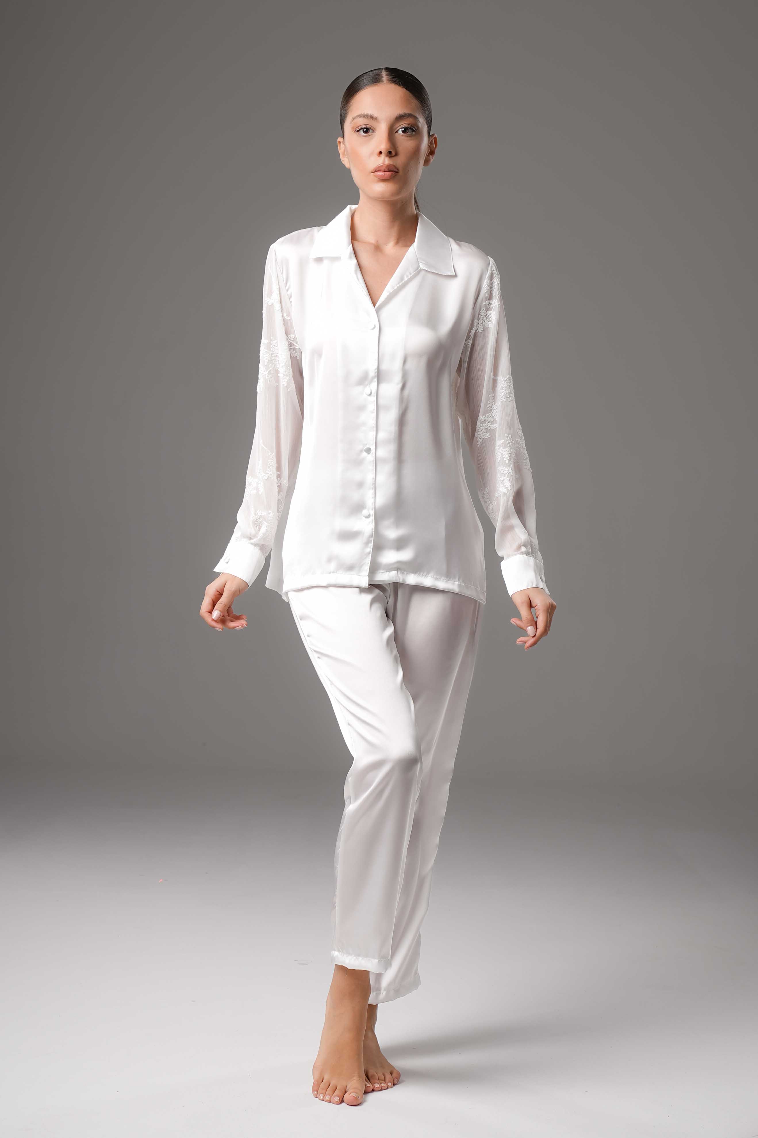 Noelle Alt Üst Takım