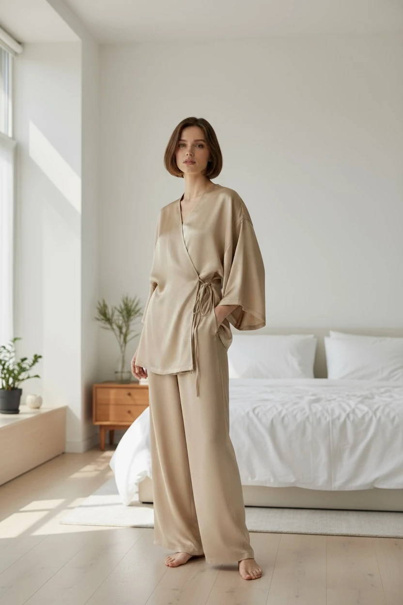 Elora Alt Üst Takım