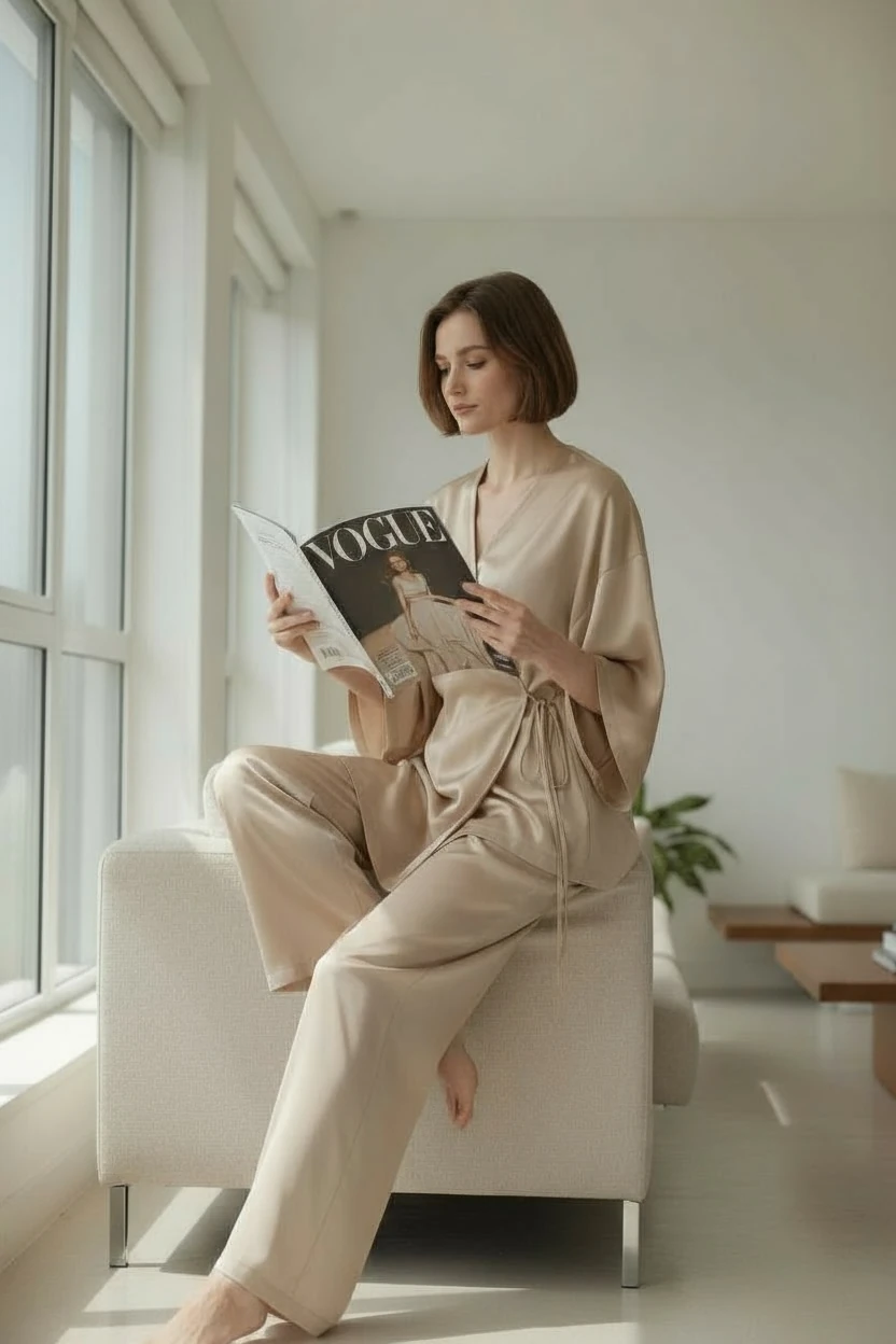 Elora Alt Üst Takım