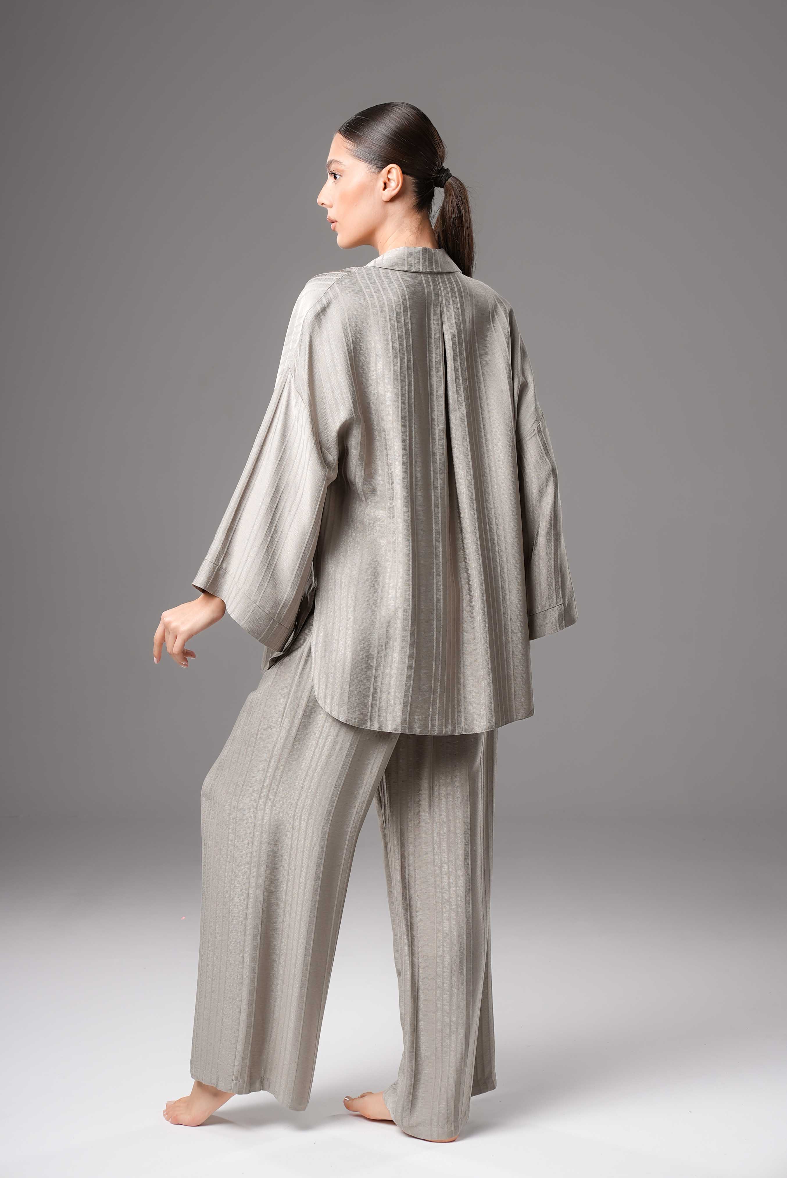 Lauren Alt Üst Takım 1608