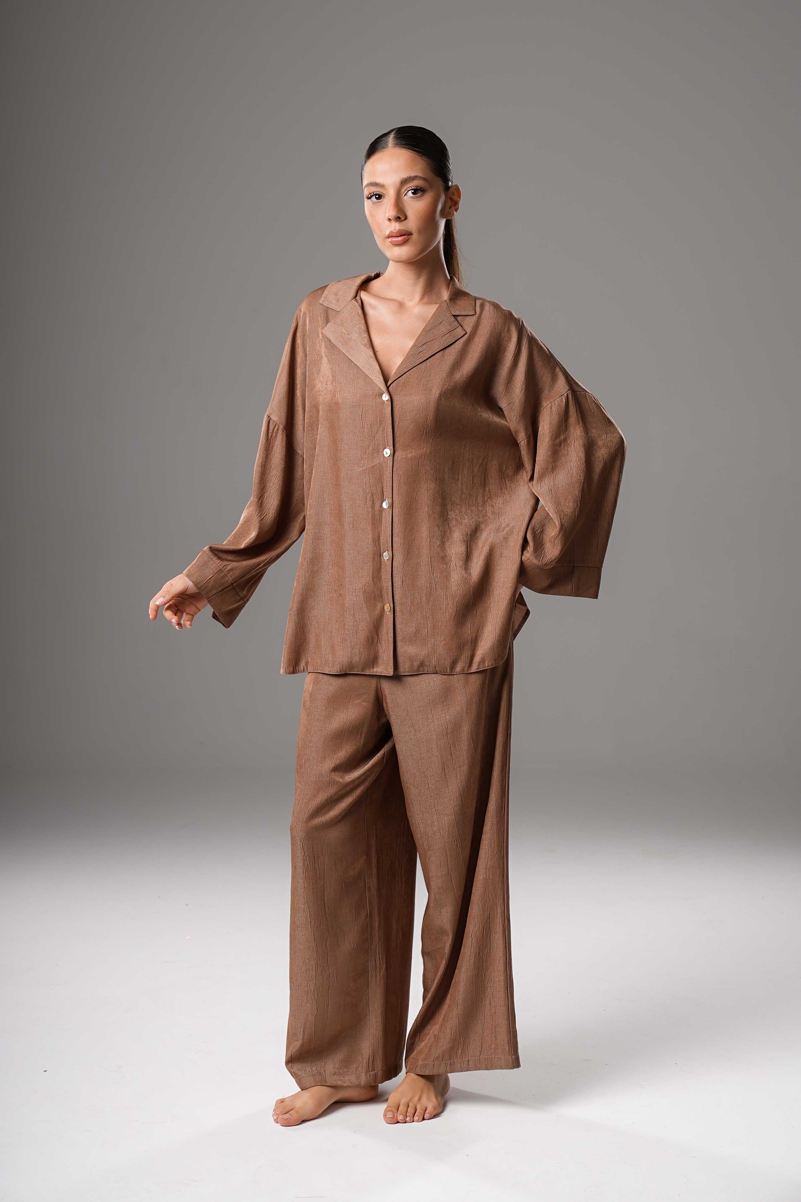 Melisande Alt Üst Takım