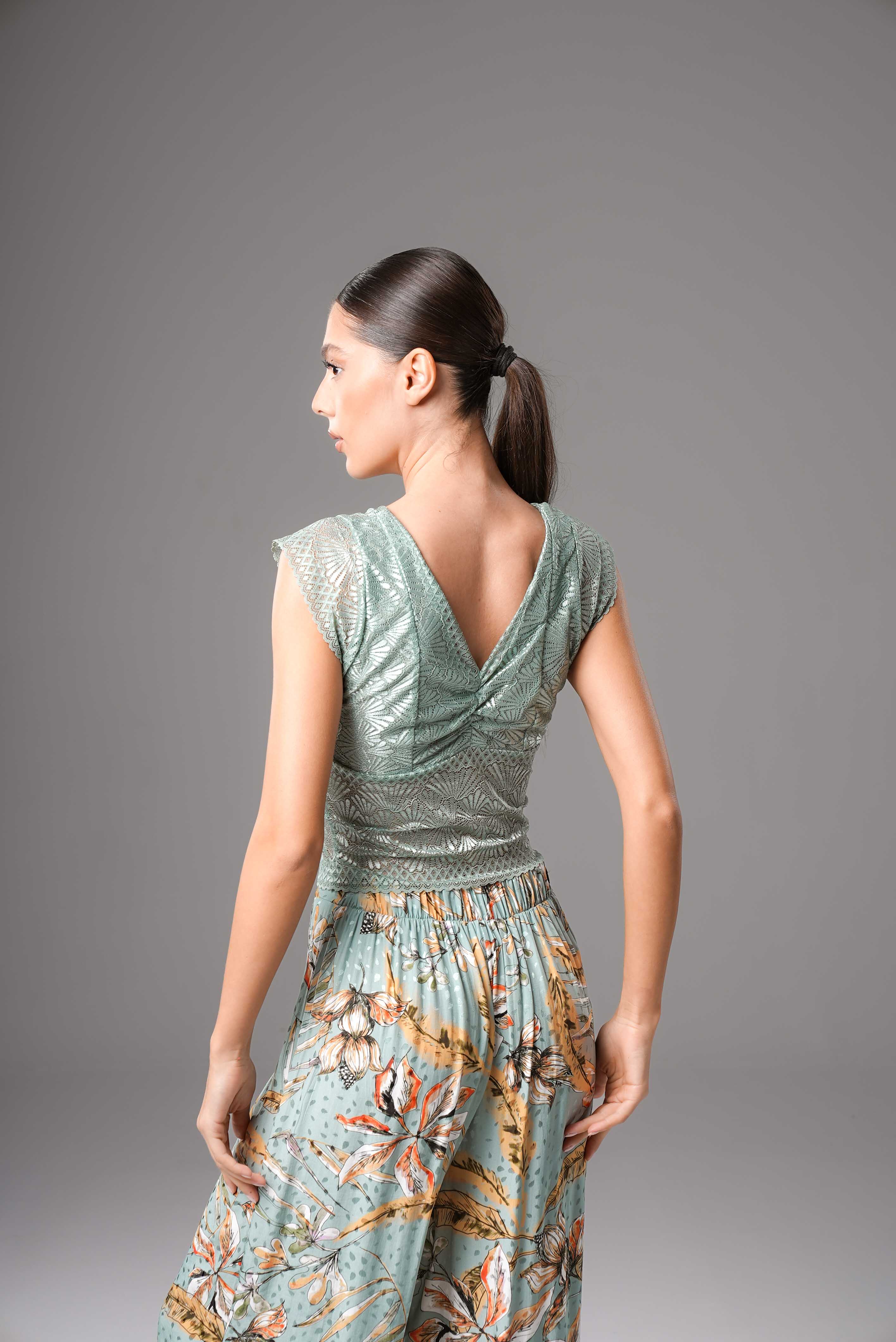 Lois Alt Üst Sabahlık Takım 1626