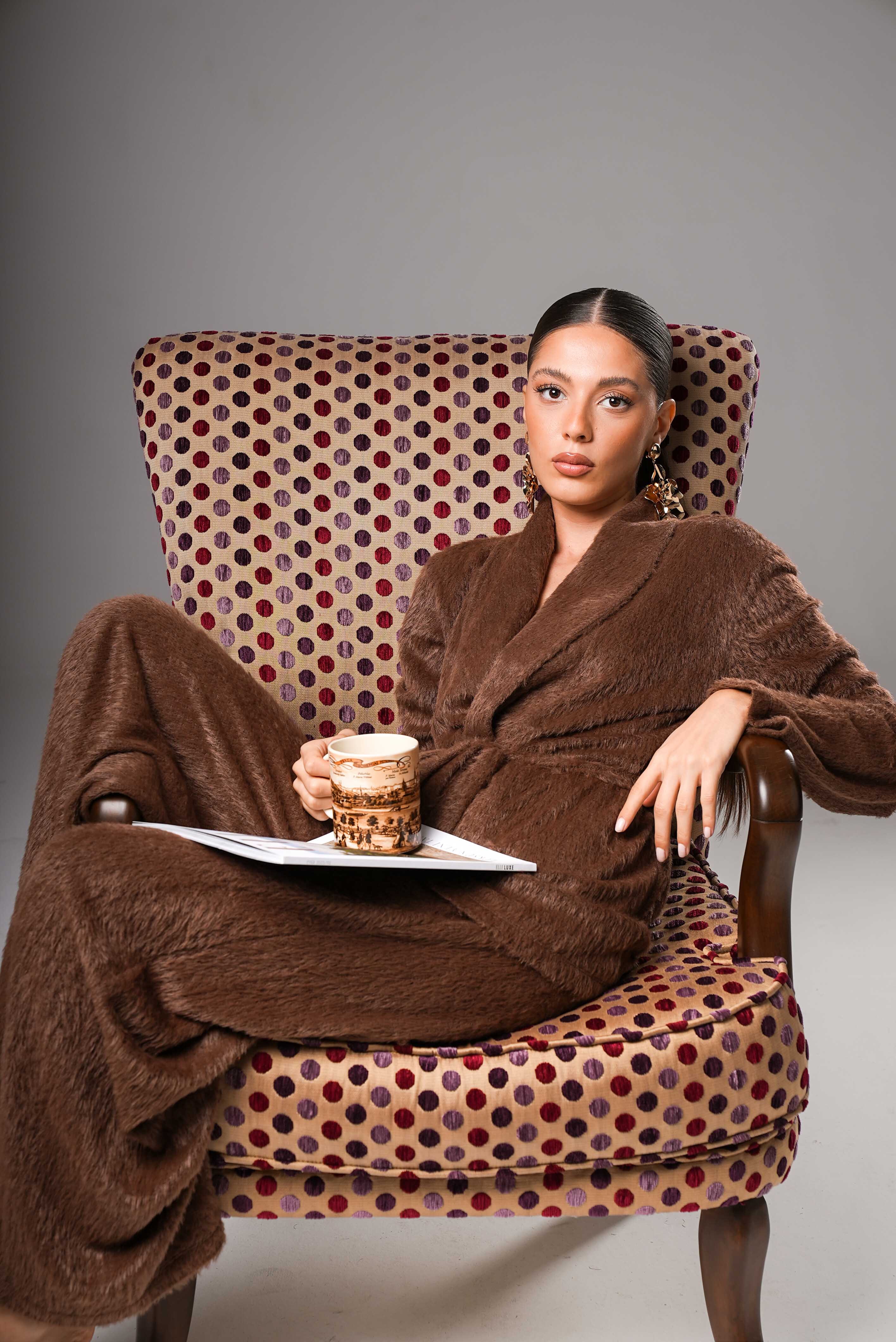 Amaris Alt Üst Takım