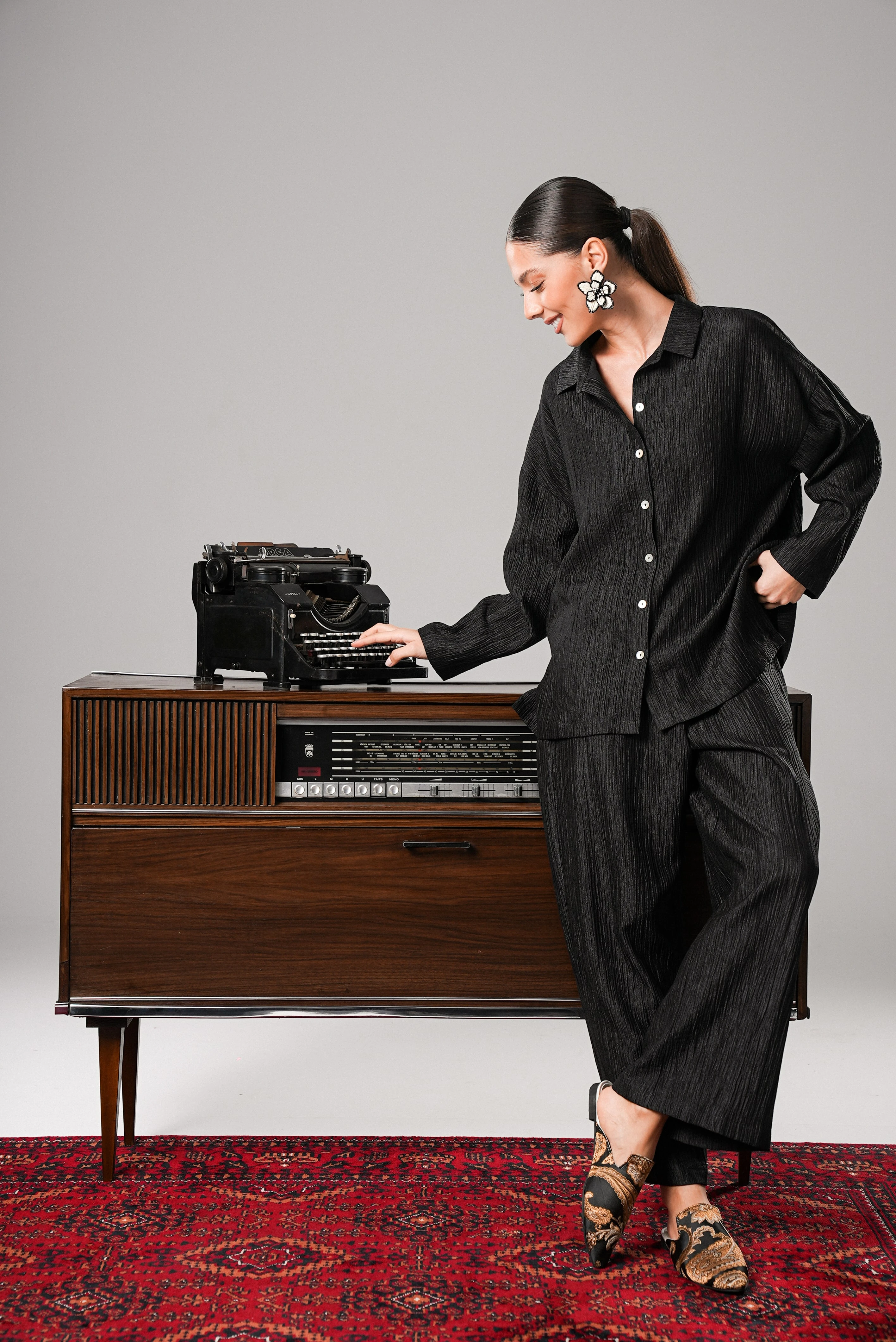 Lyone Alt Üst Takım