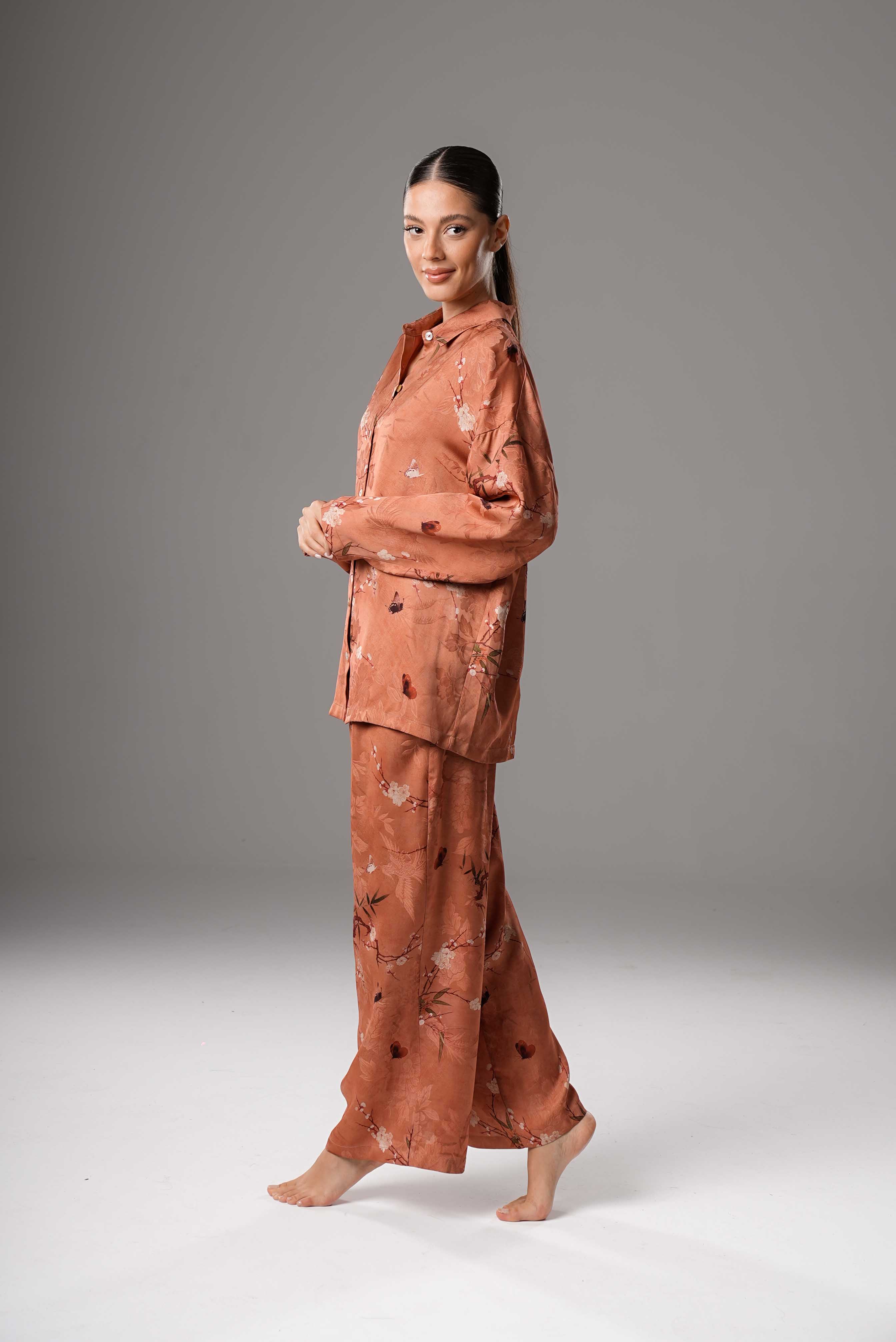 Amandine Alt Üst Takım
