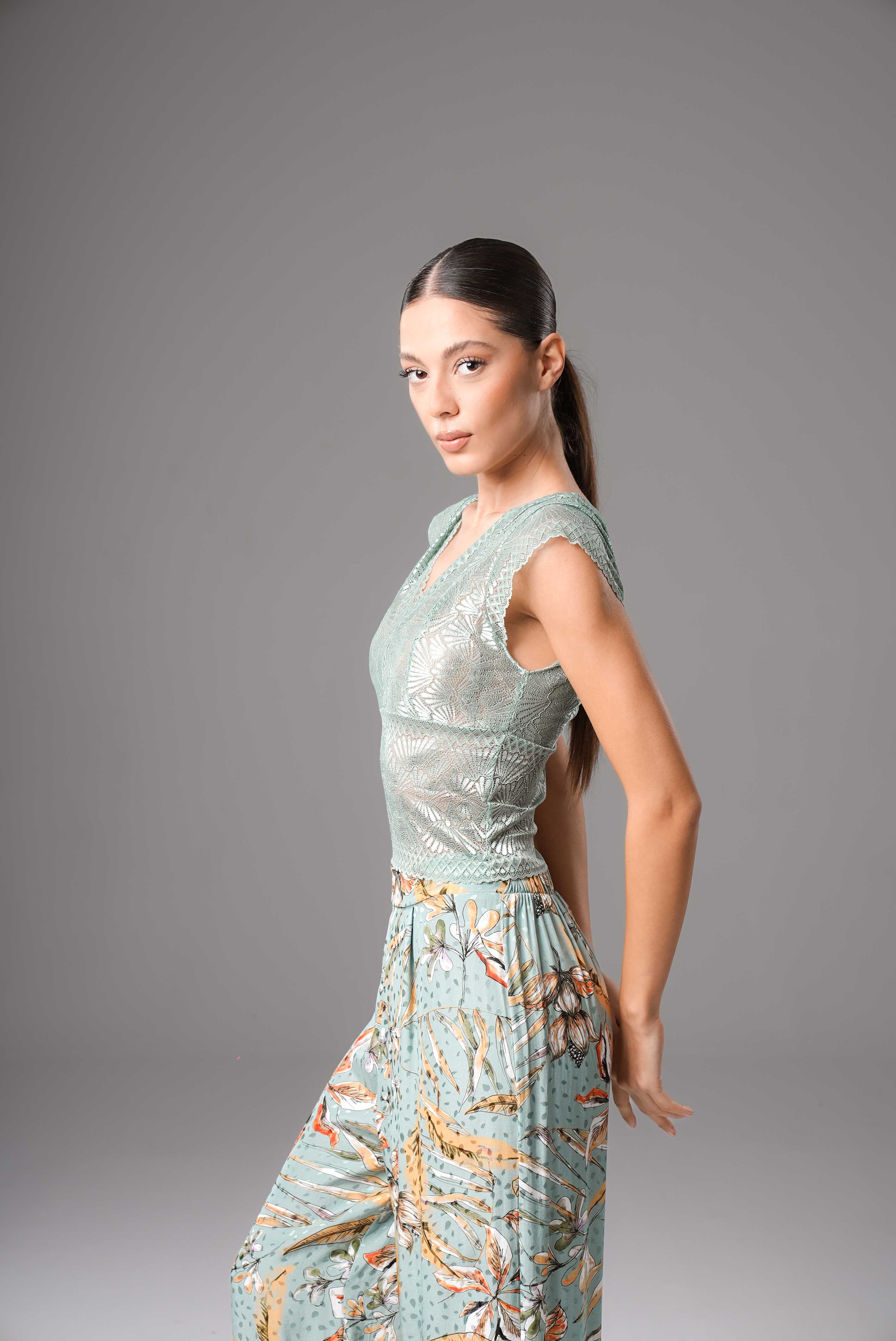 Lois Alt Üst Sabahlık Takım 1626