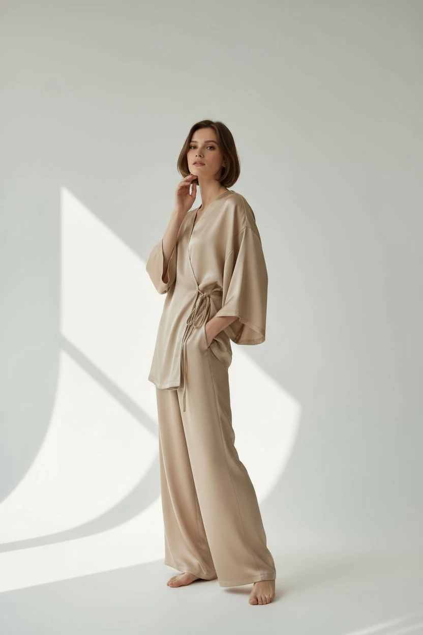 Elora Alt Üst Takım