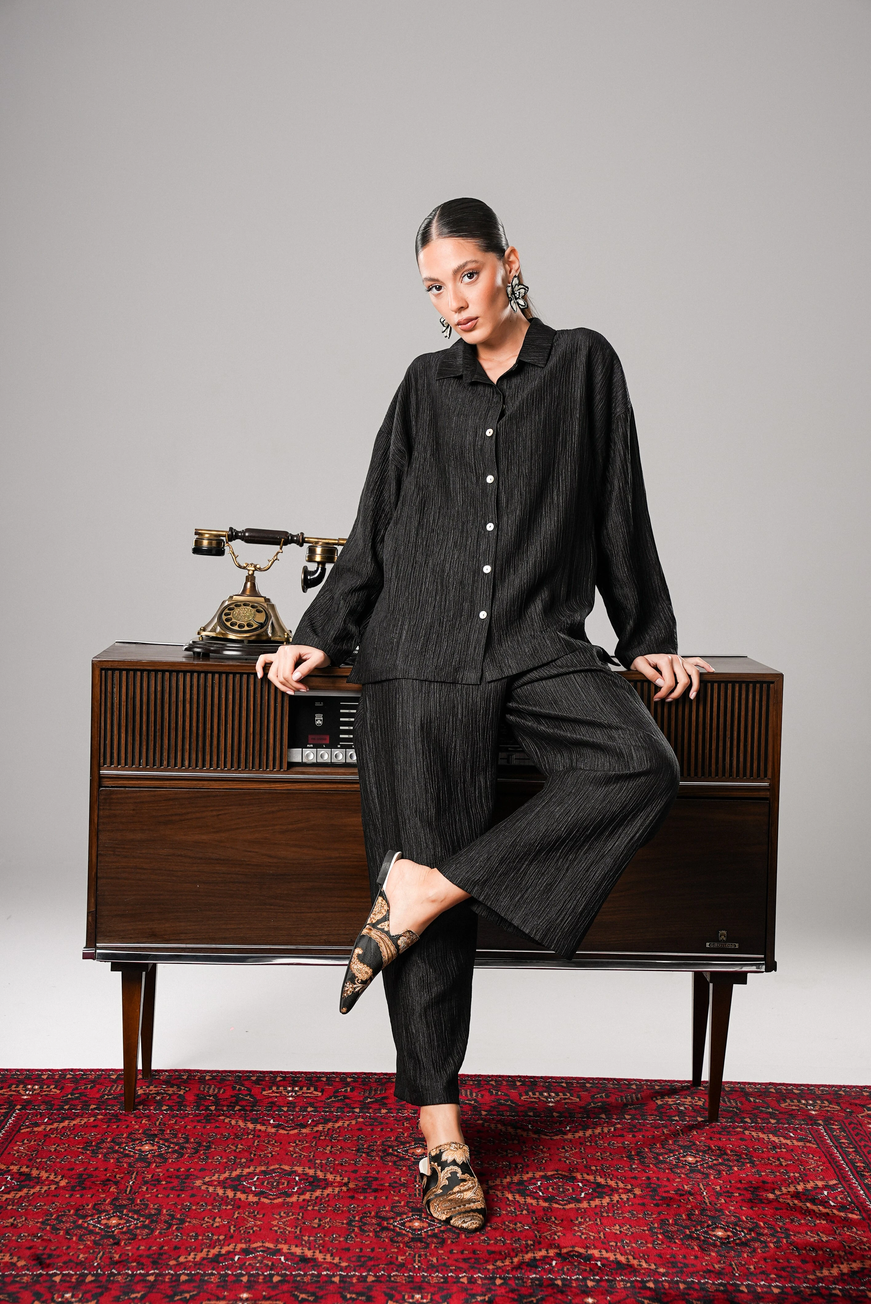 Lyone Alt Üst Takım