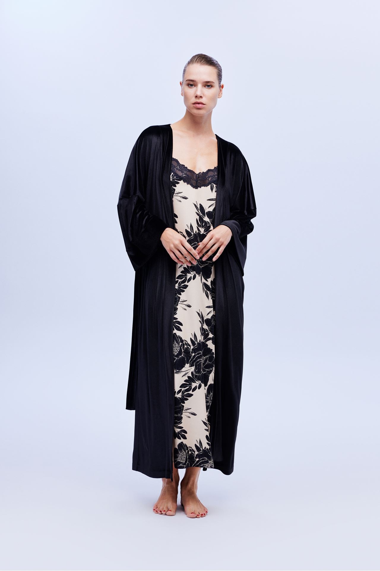 Celeste Gecelik Set 1619