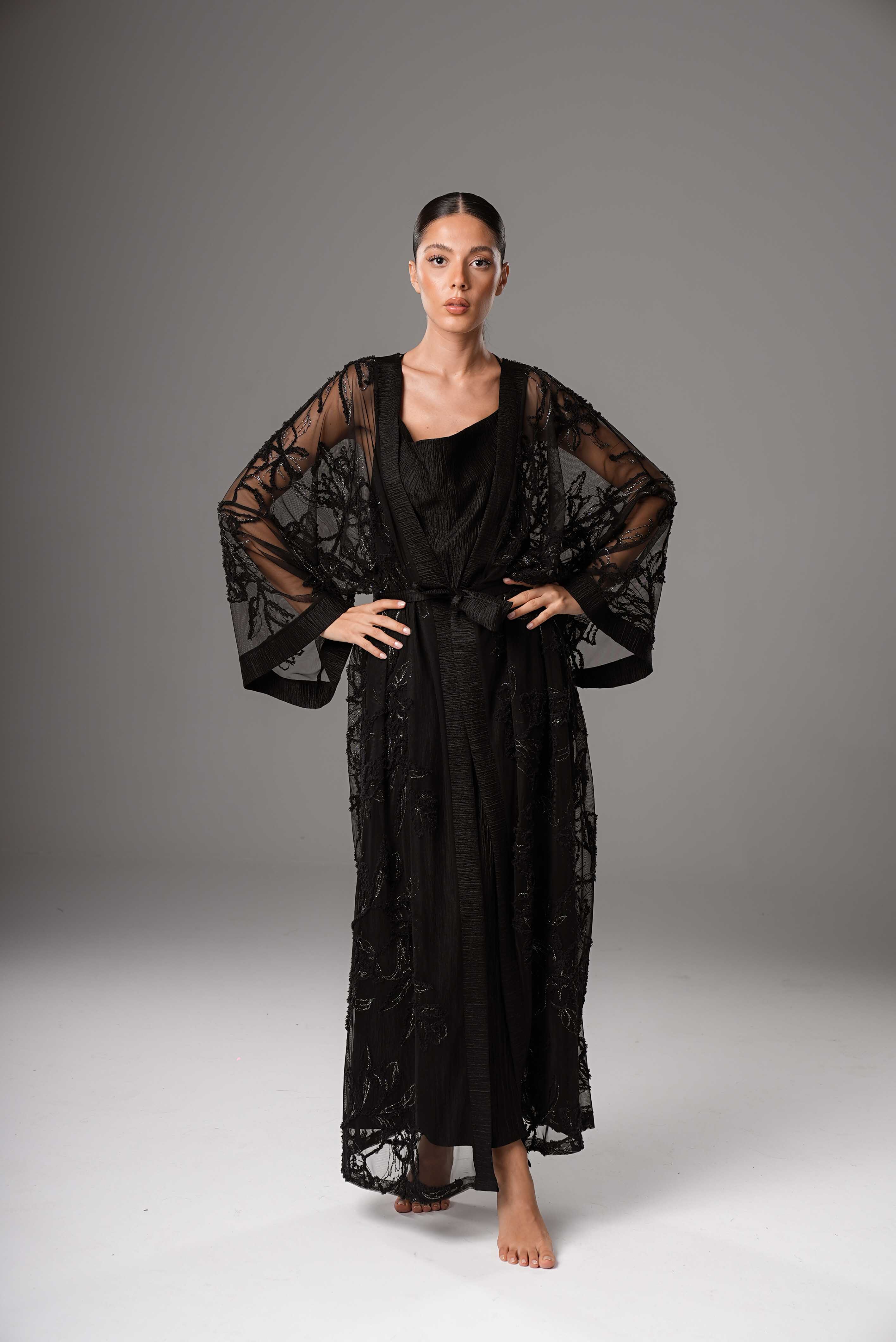 Douce Lune Nuit Gecelik Set