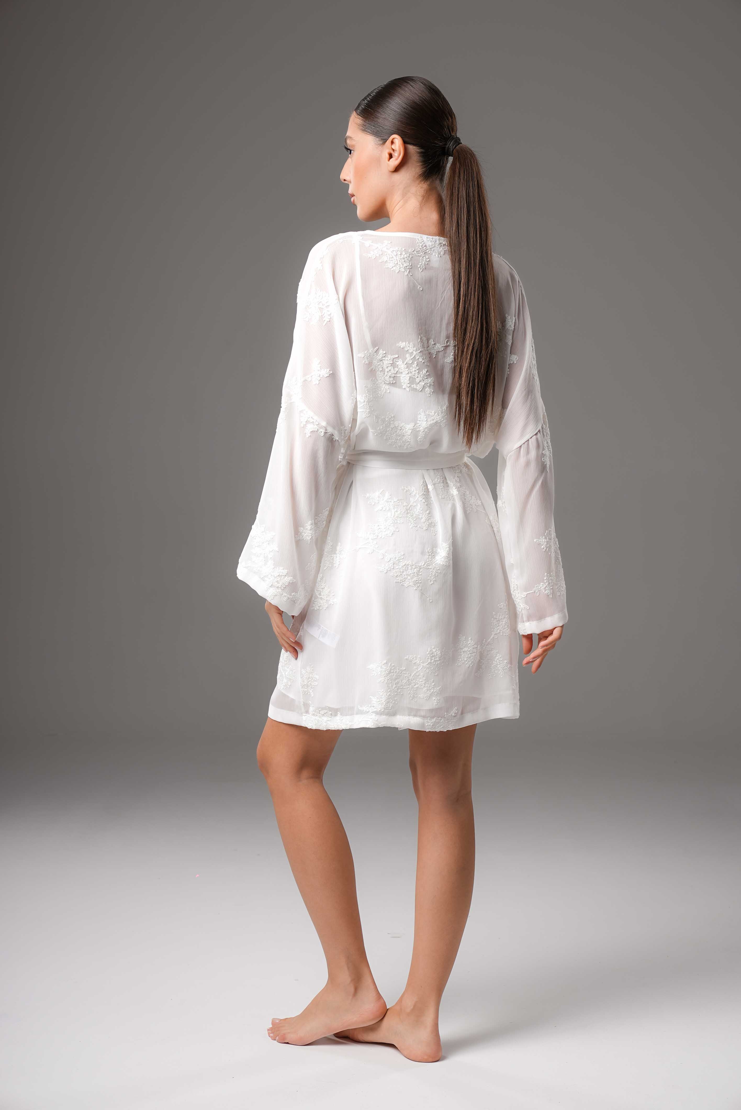 Ariane Gecelik Set