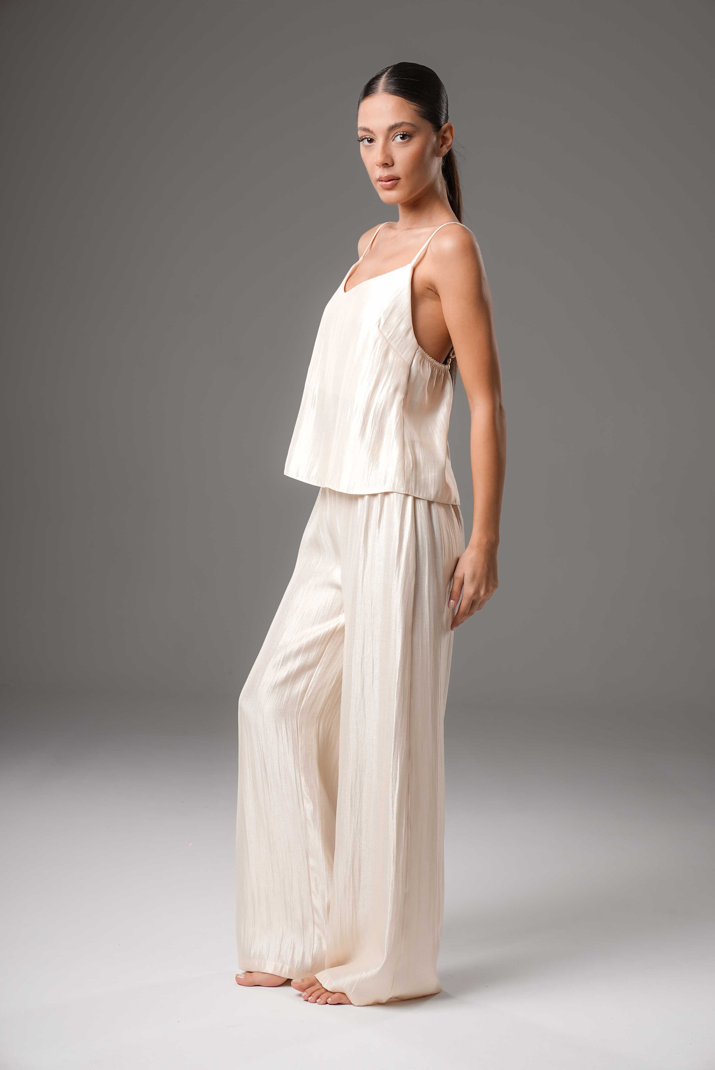 Elodie Alt Üst Sabahlık Takım