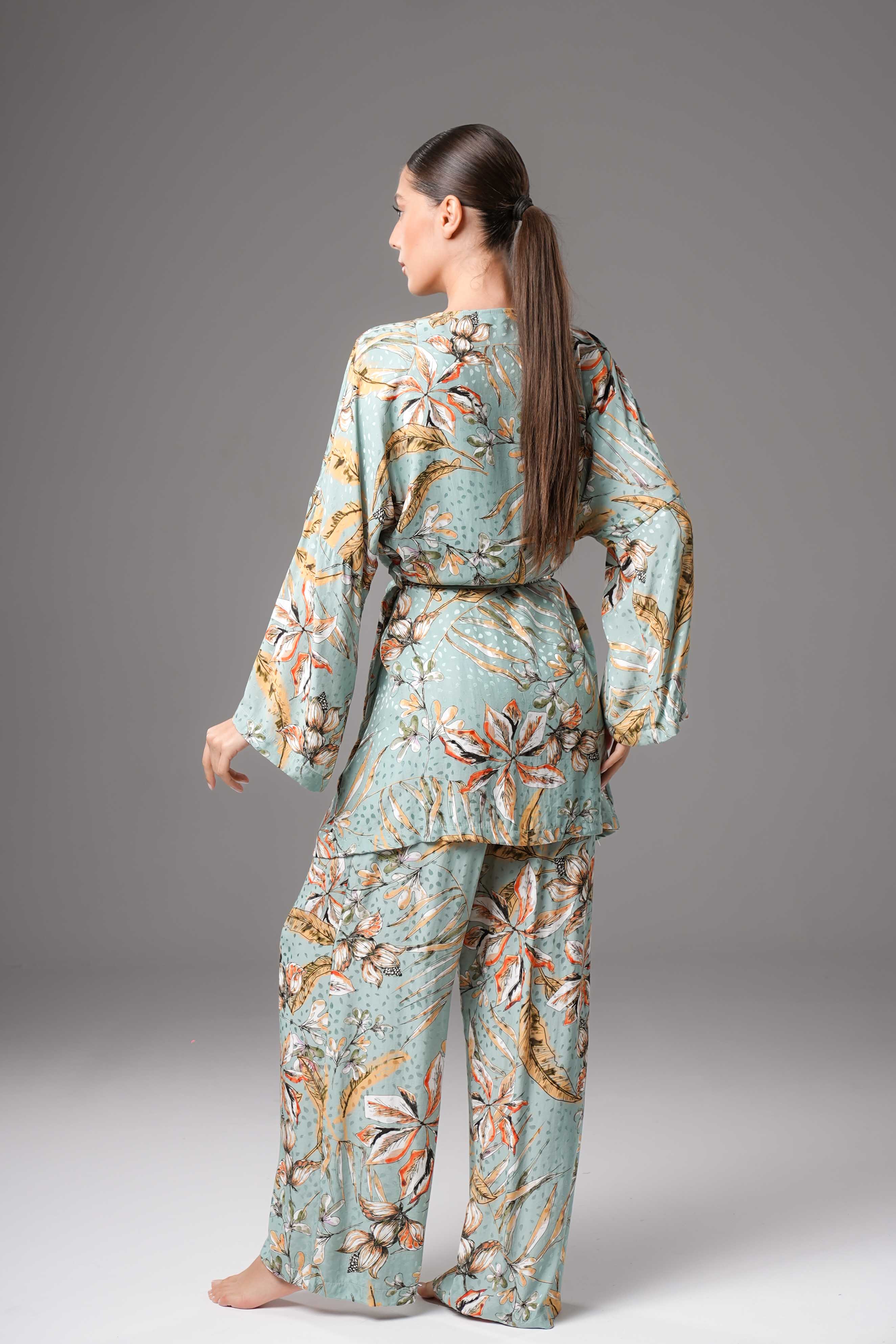 Lois Alt Üst Sabahlık Takım 1626