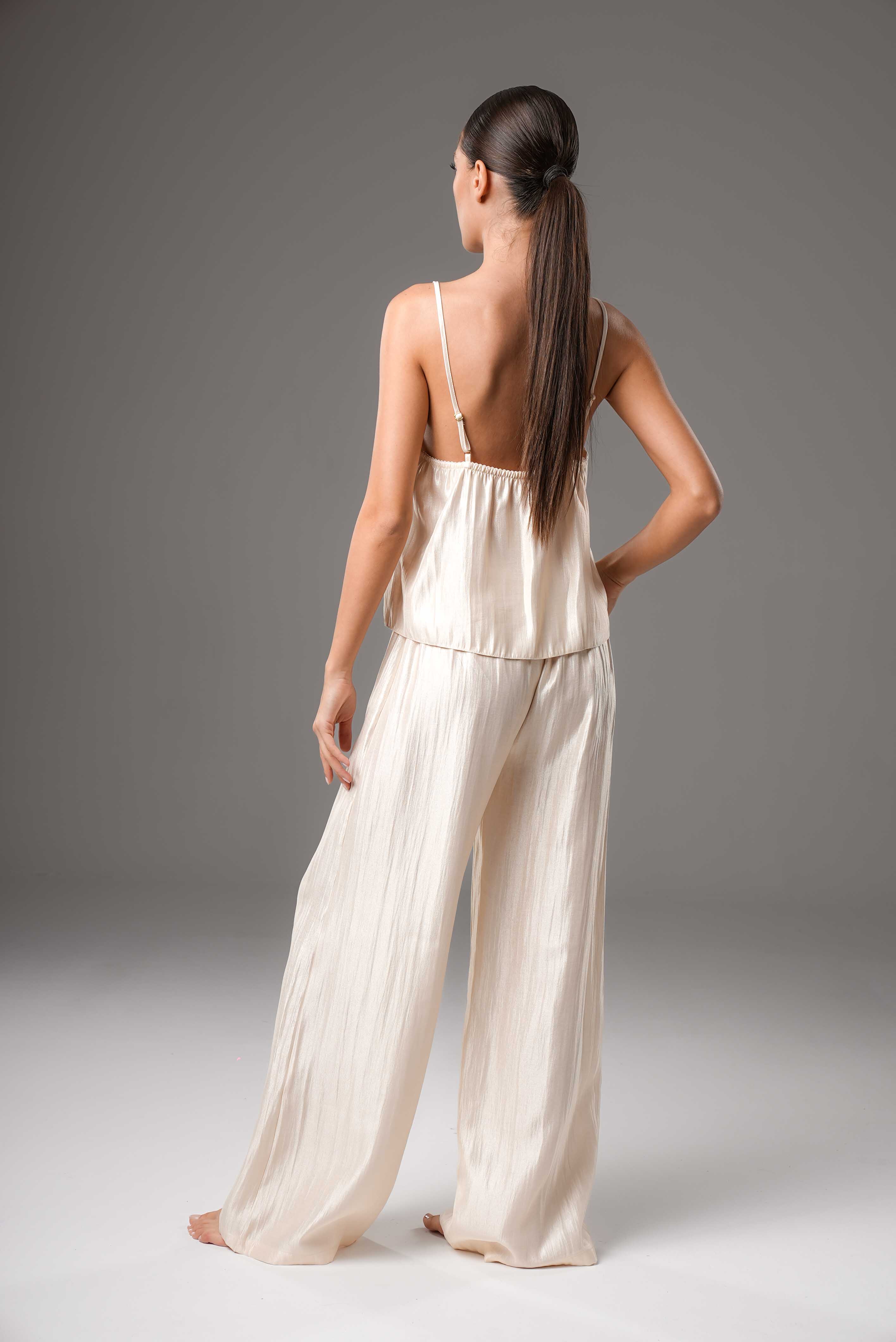 Elodie Alt Üst Sabahlık Takım