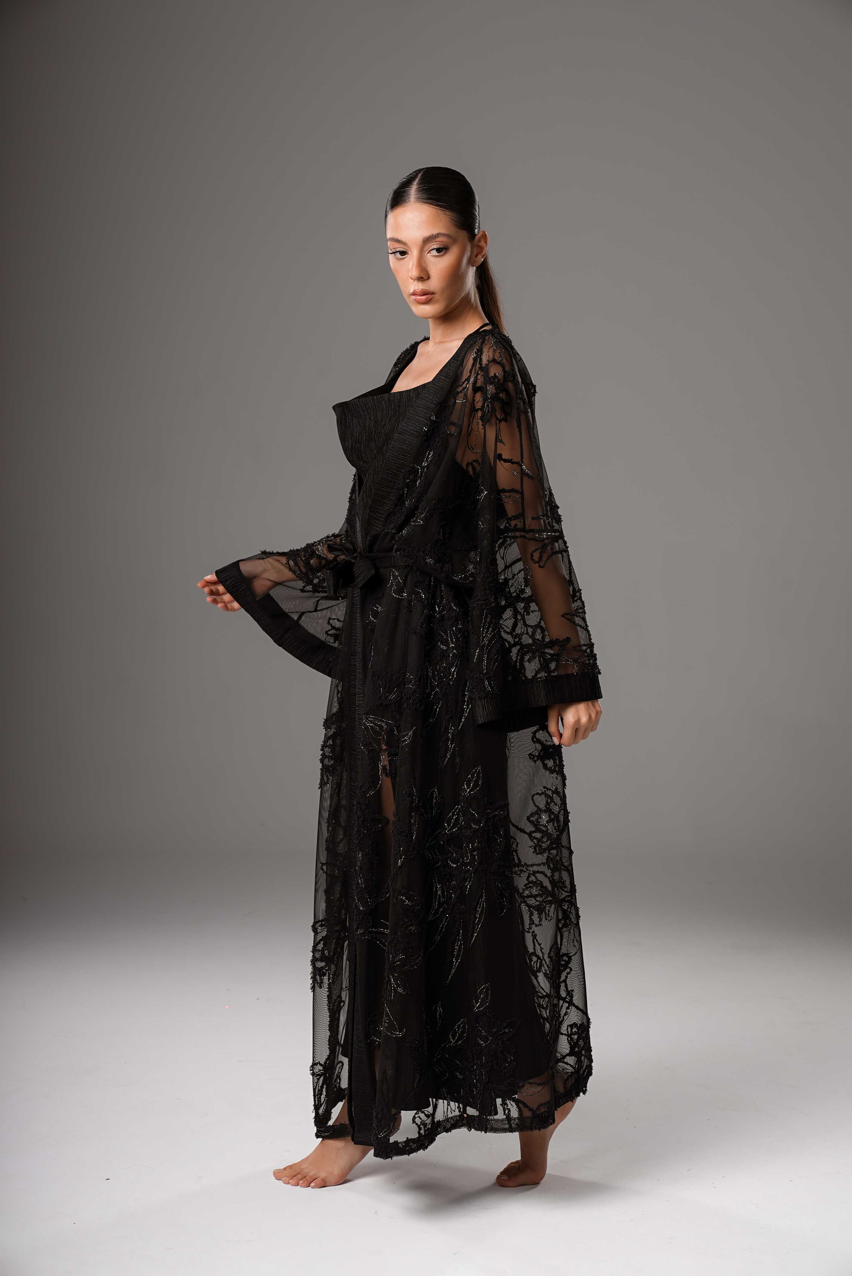 Douce Lune Nuit Gecelik Set