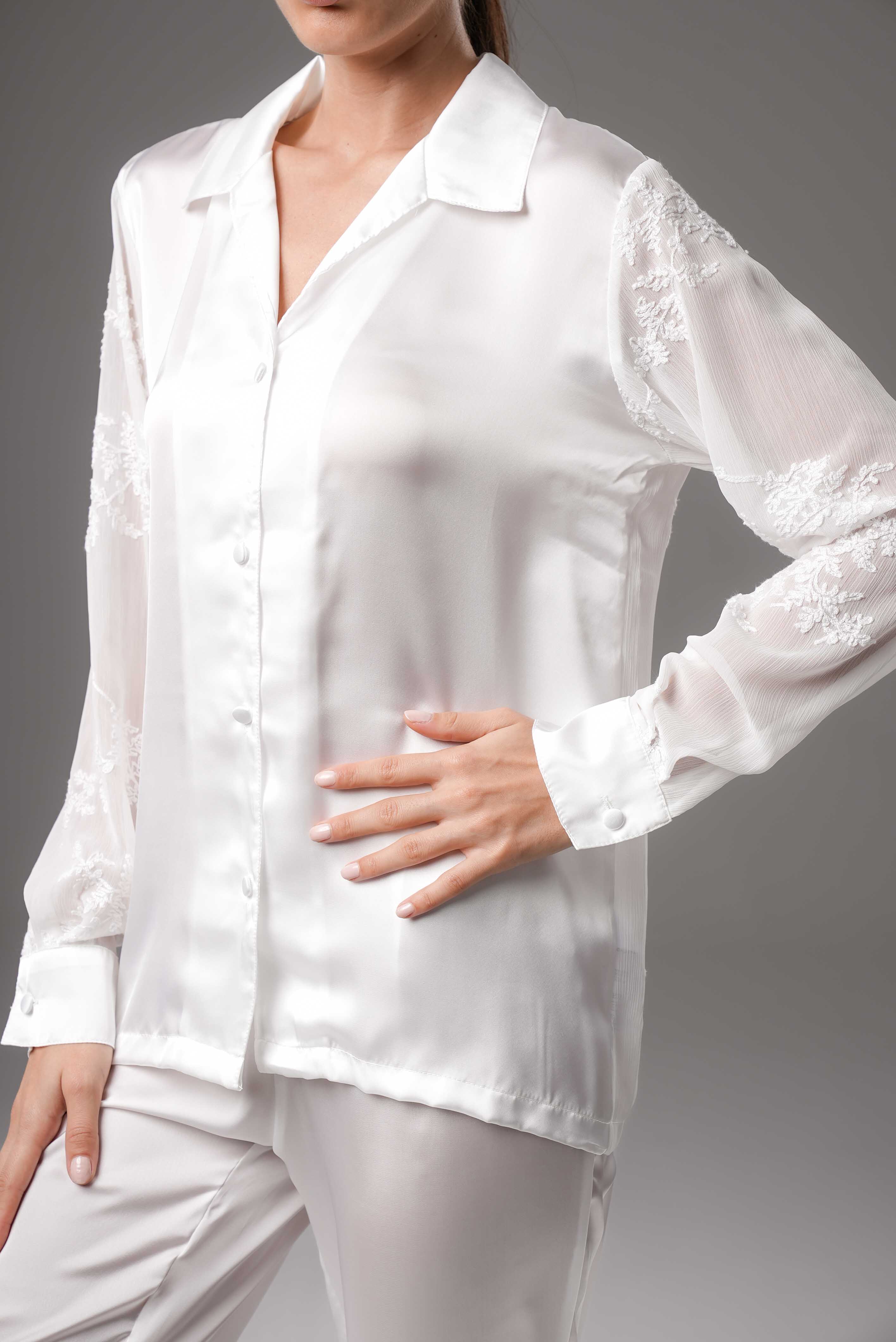 Noelle Alt Üst Takım