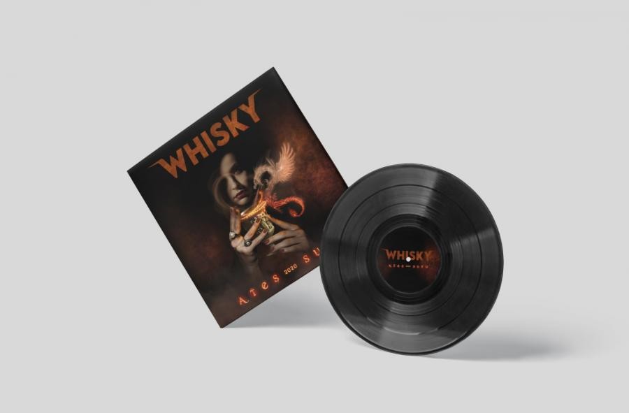 WHISKY ATEŞSUYU 2.0 LONG PLAY