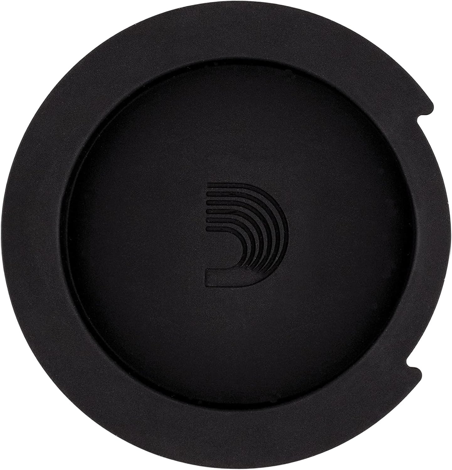 Planet Waves DadDario Screeching Halt Akustik Gitar Ses Deliği Kapağı 4 inch